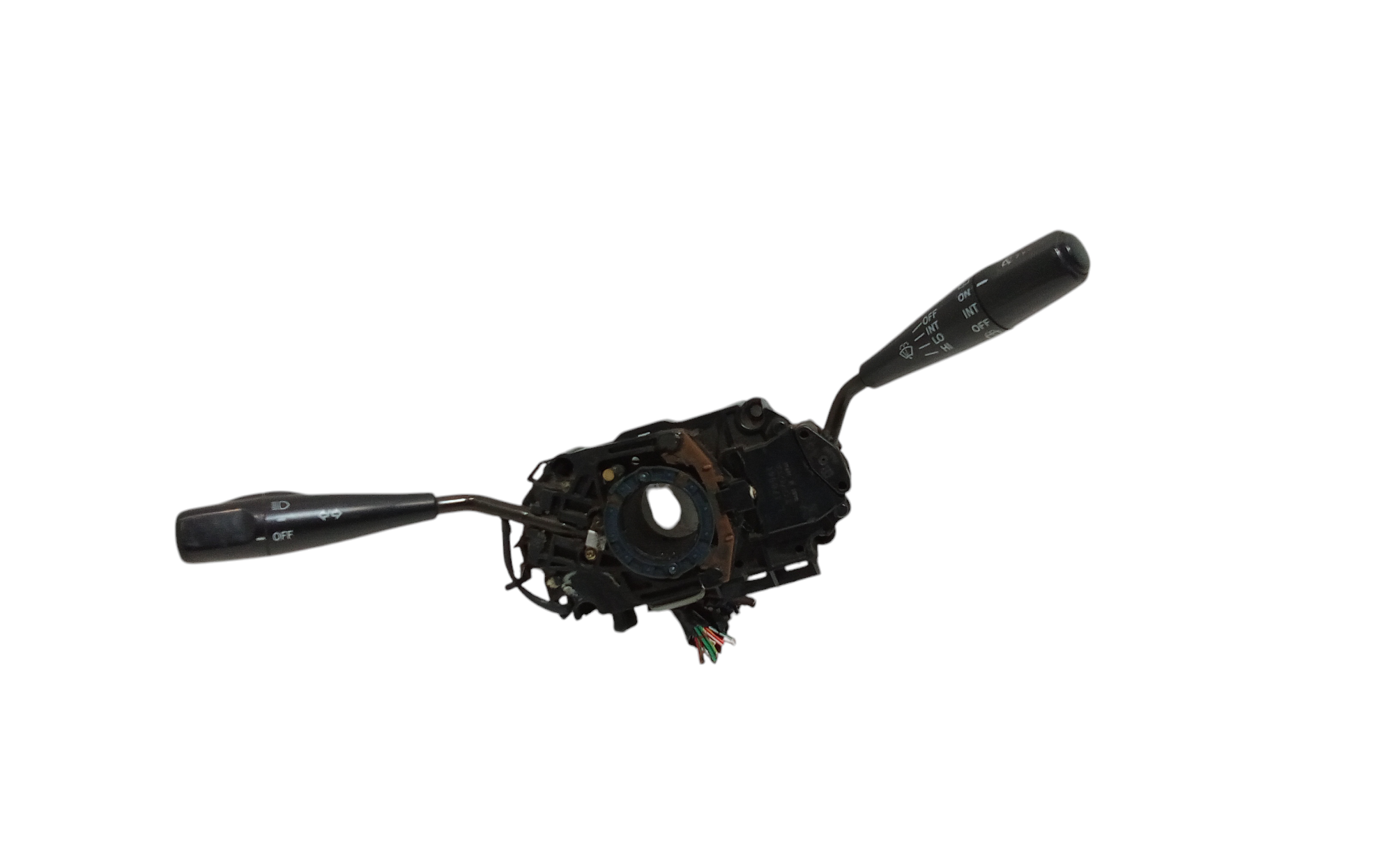 Devioguidasgancio Compl. Usato