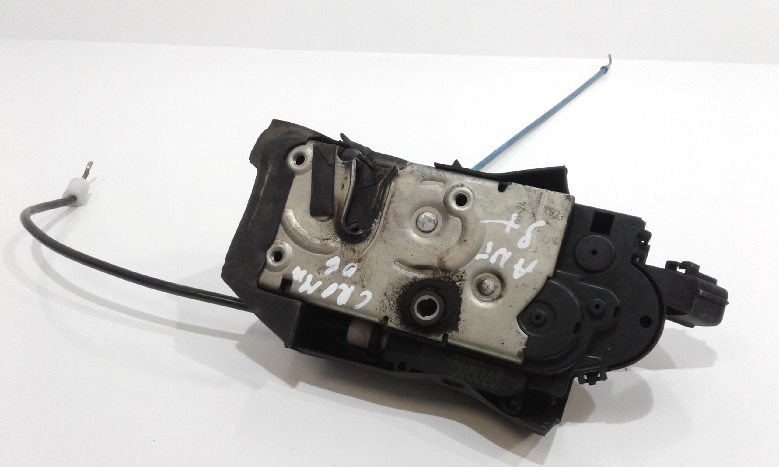 Serratura Porta Ant. Sinistro 71752214 Usato