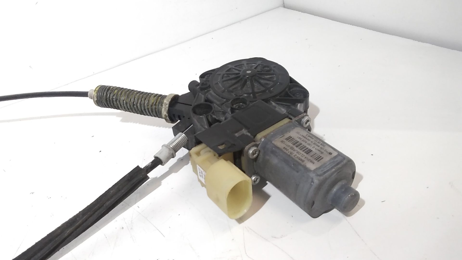 Alzacristallo Porta Ant. Destro Usato