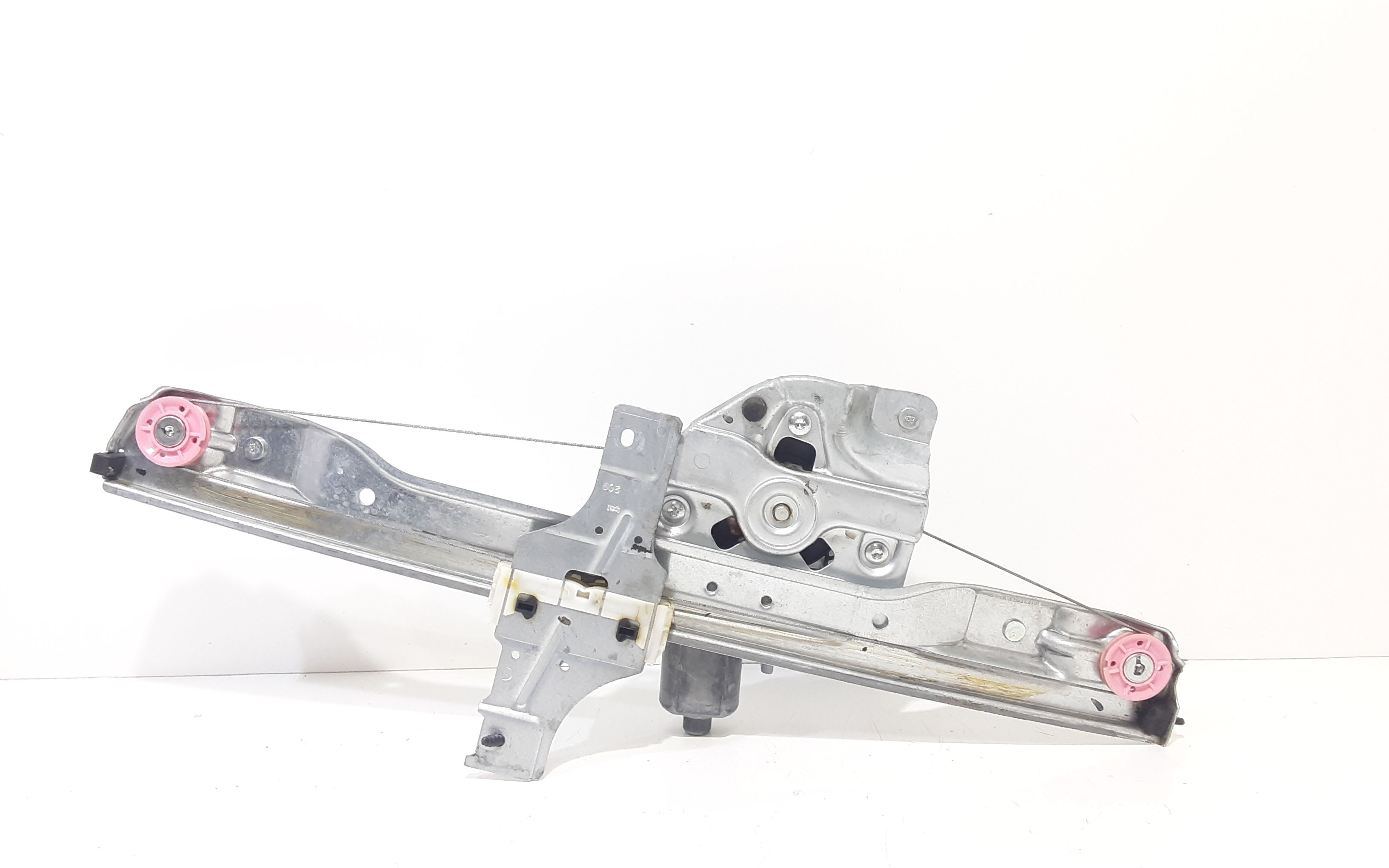 Alzacristallo Porta Ant. Destro Usato