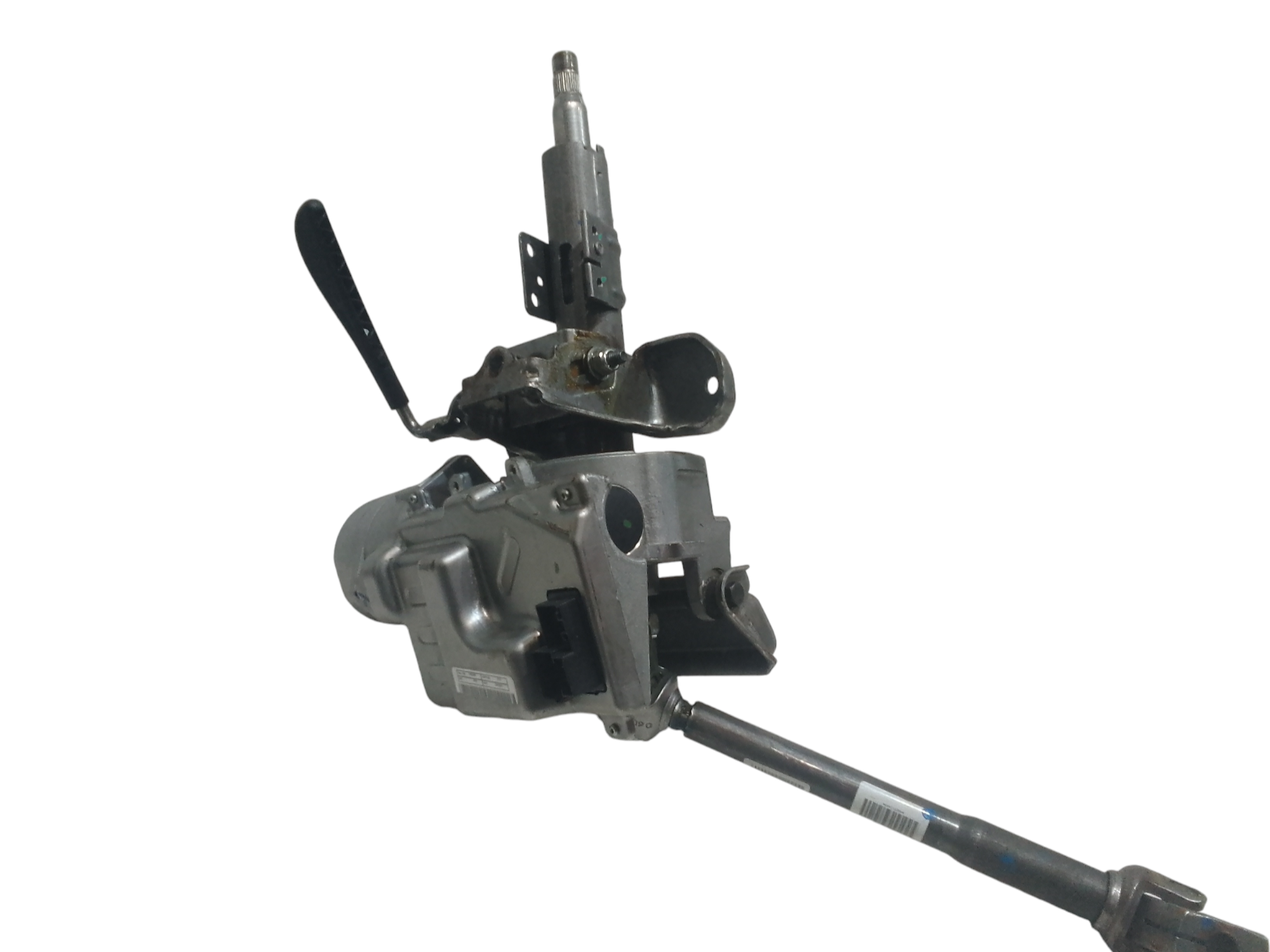 Servosterzo Elettronico 77366411 Usato