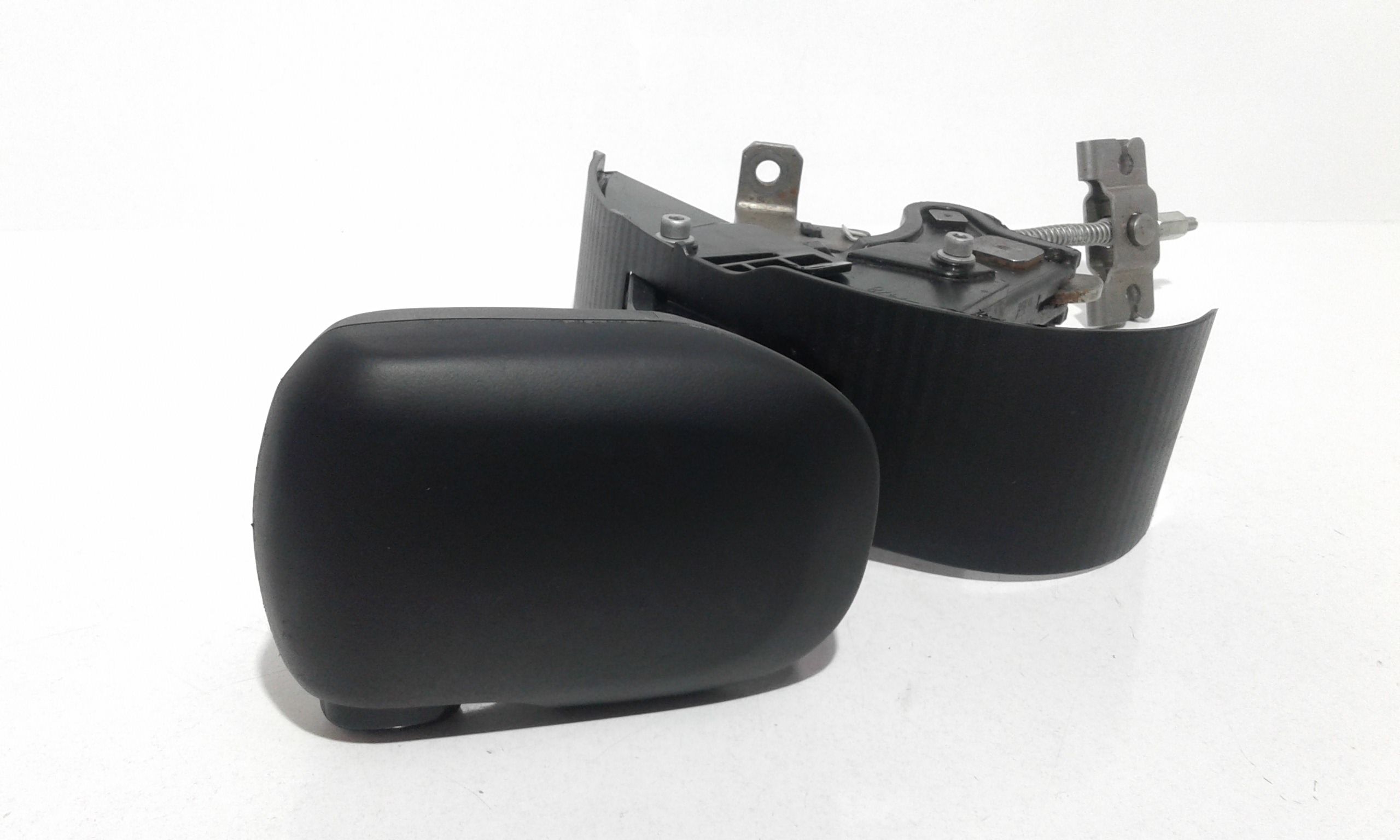 Leva Freno Stazionamento 735625919 Usato