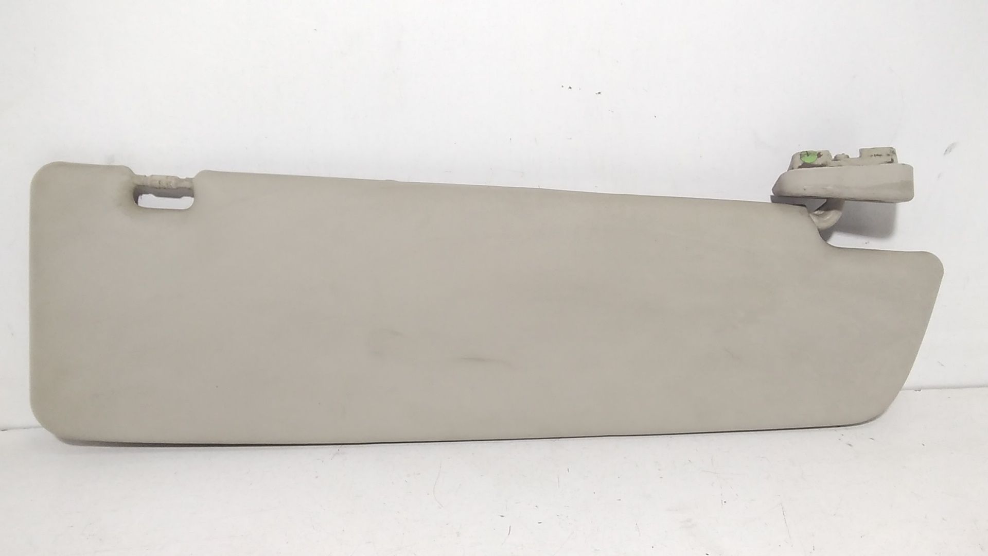 Aletta Parasole Parabrezza Sinistro 1612108180 Usato