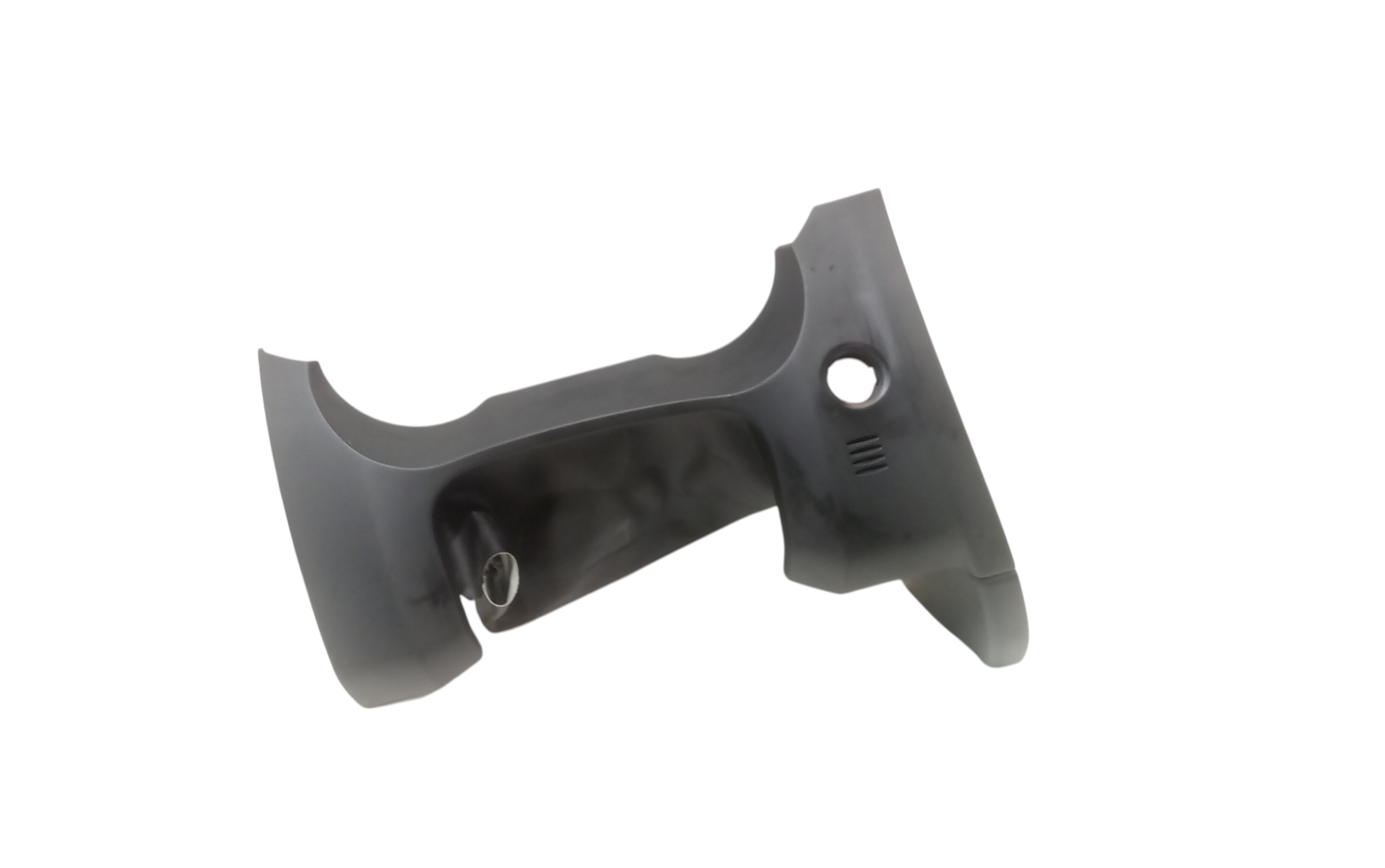 Cuffia Albero Sterzo L/abitacolo Usato