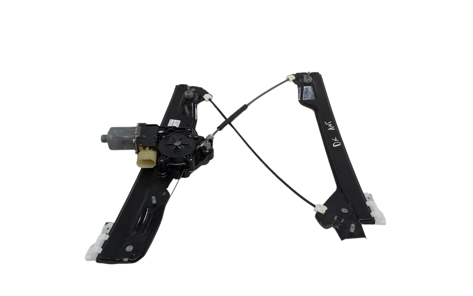 Alzacristallo Porta Ant. Destro Usato