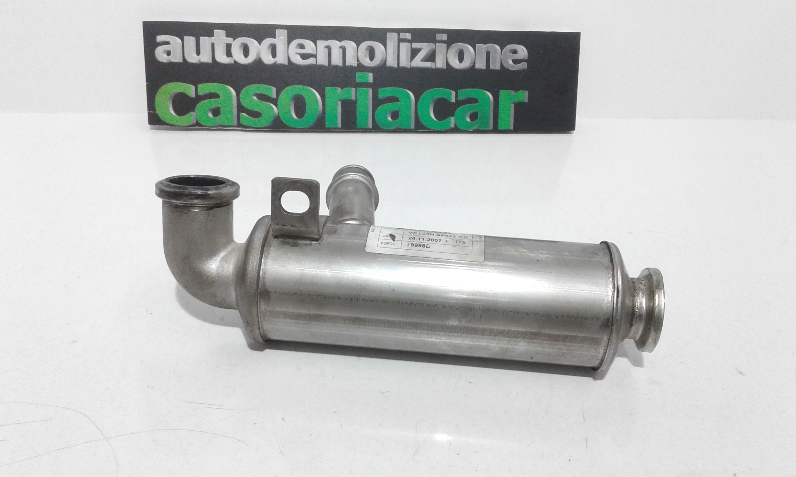 Scambiatore Aria/aria 1440H9 Usato