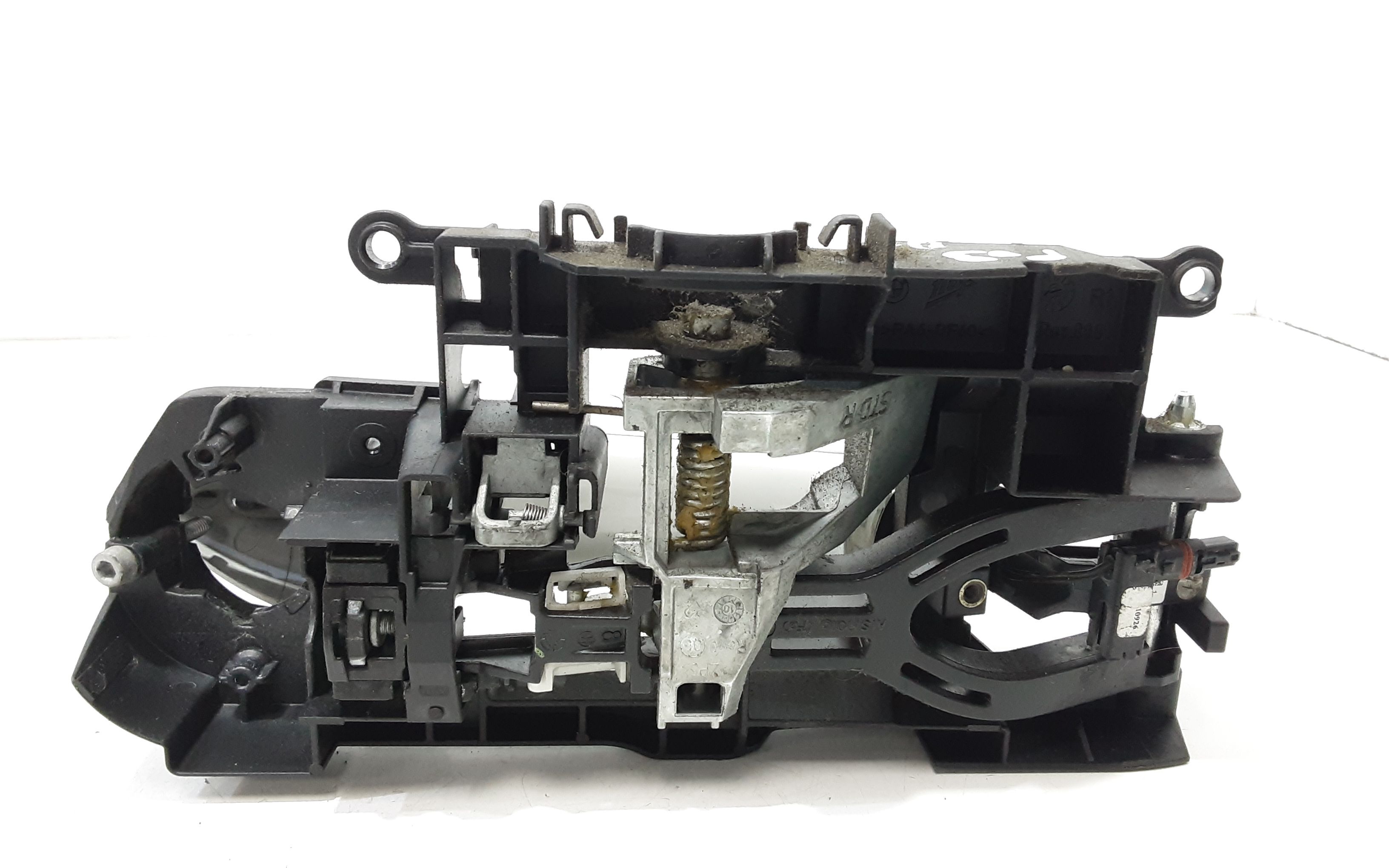 Maniglia Porta Post. Destro 51217231930 Usato