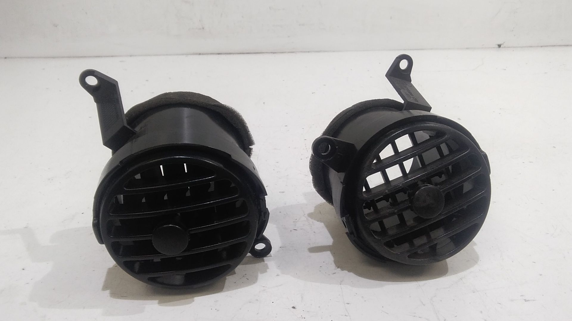 Condotto Aria Bocchette Centr. Sup. Cruscotto Usato