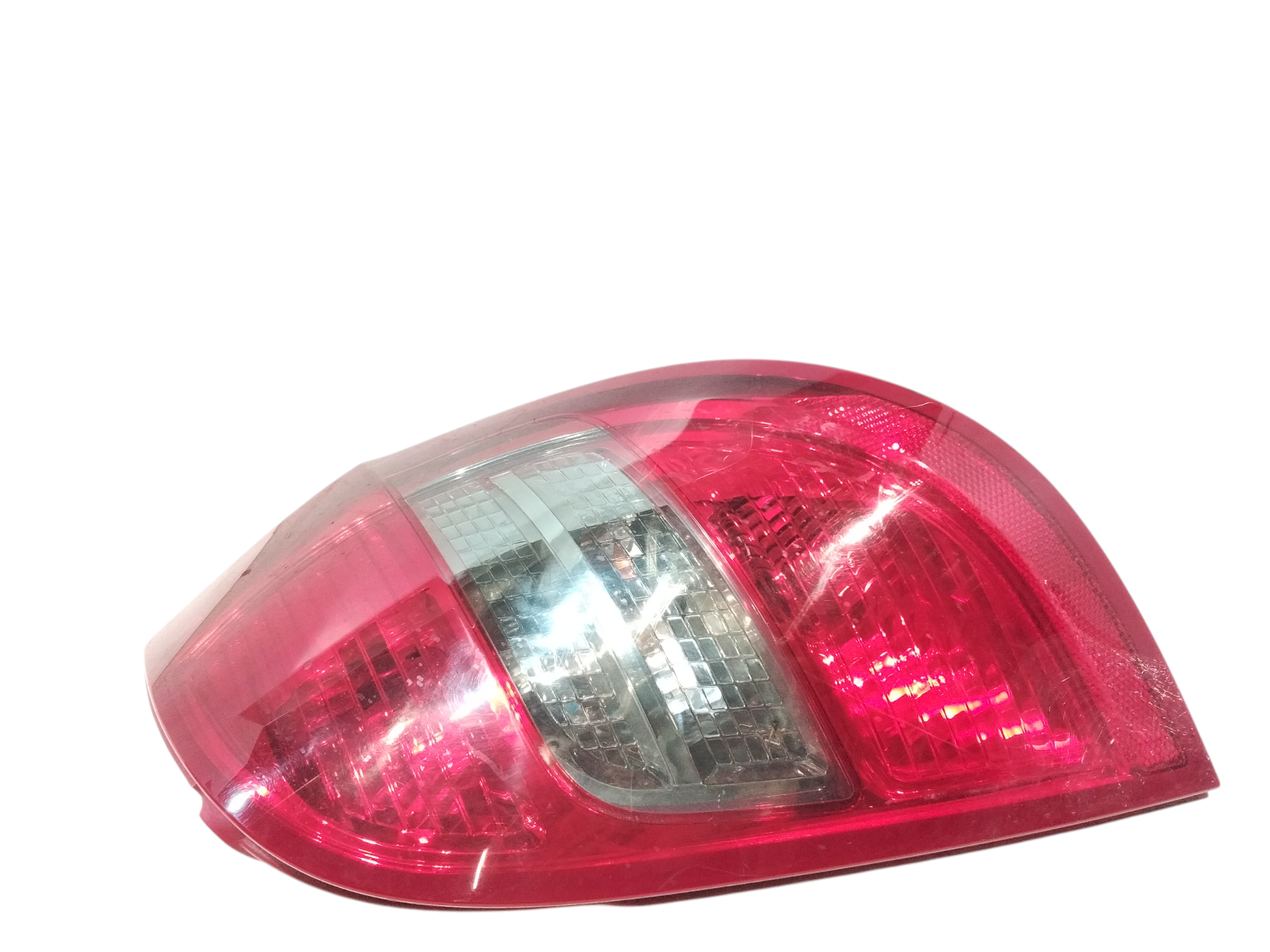 Fanale Post. Destro A1698200464 Usato