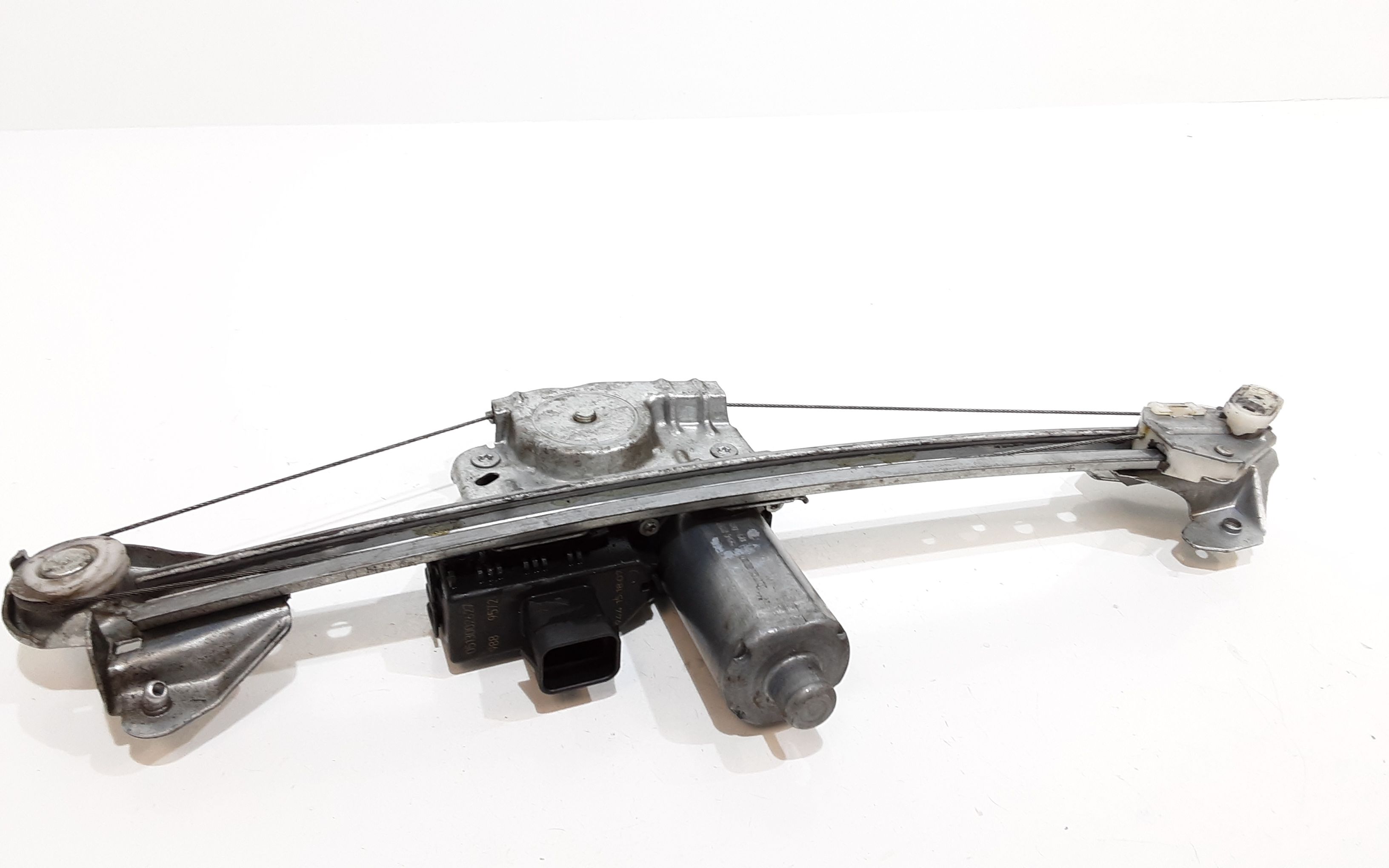 Alzacristallo Porta Post. Sinistro 13100420 Usato