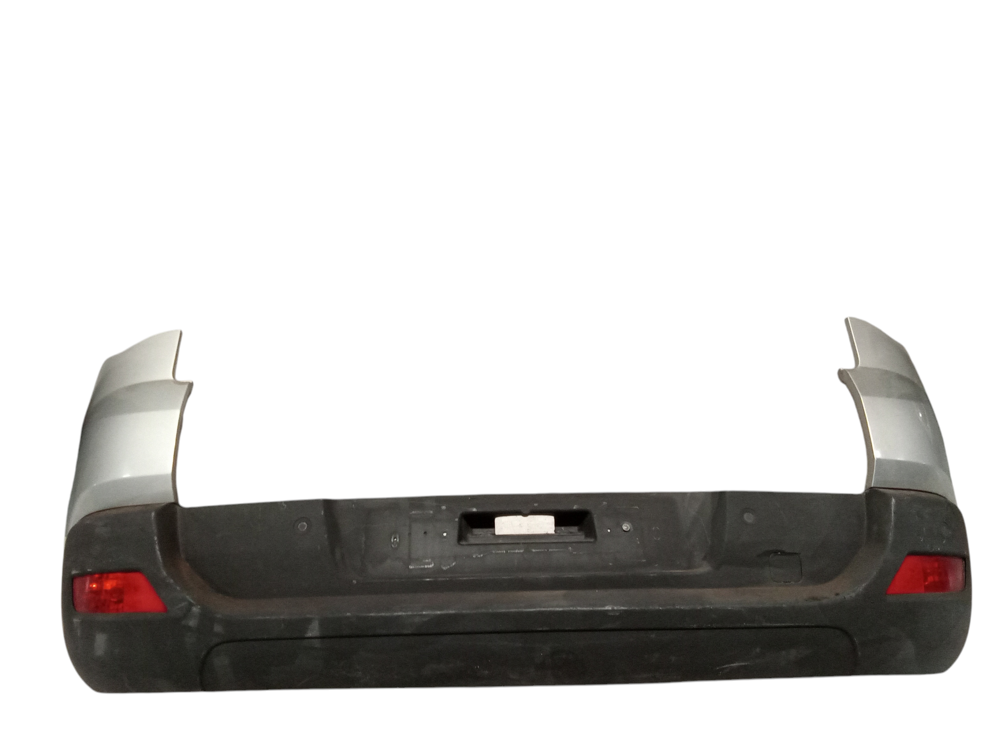 Paraurti Post. 7410JK Usato