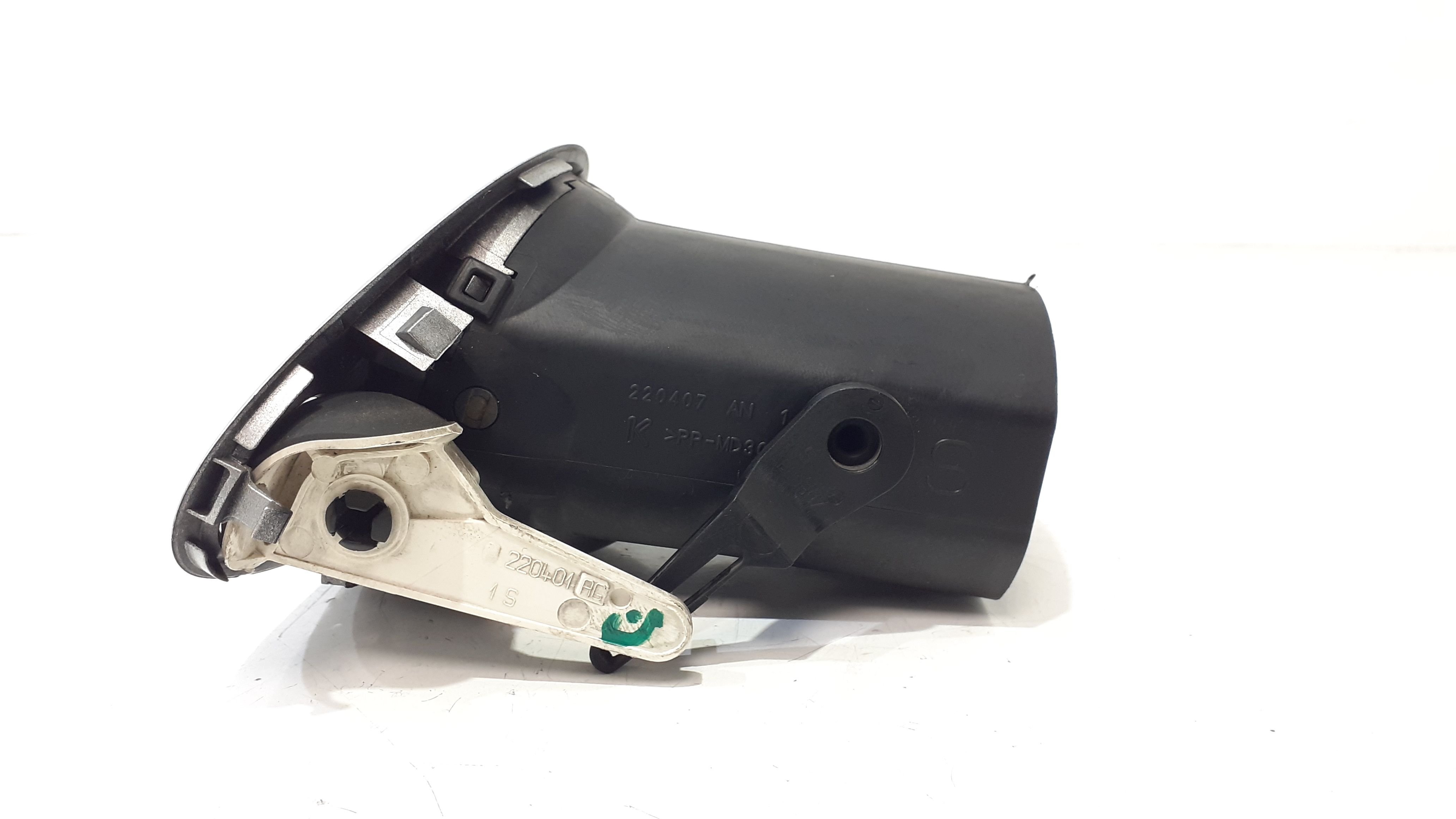 Condotto Aria Bocchette Lat. Cruscotto Sinistro Usato