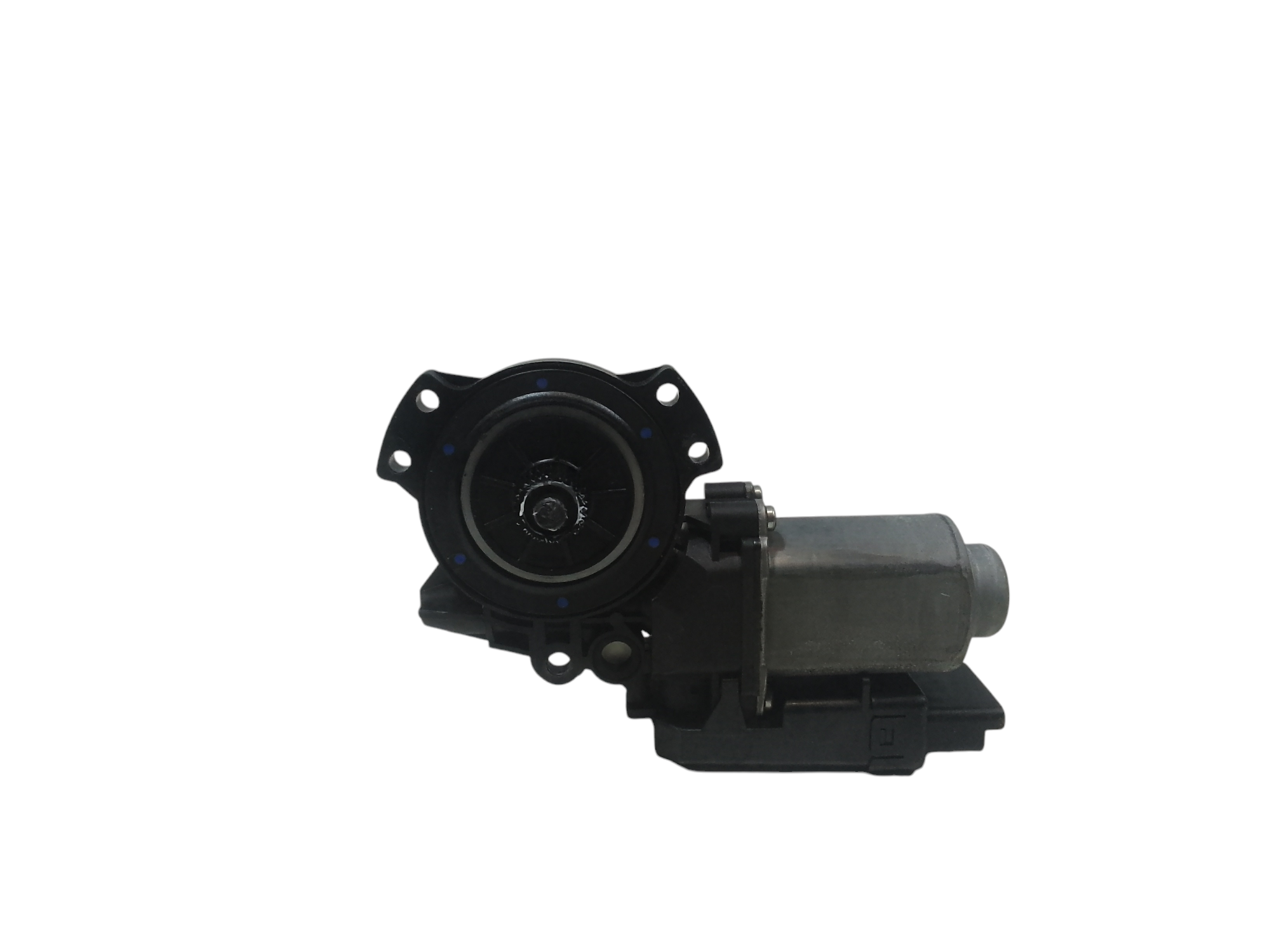 Motorino Alzacristallo Porta Post. Destro 834601H000 Usato