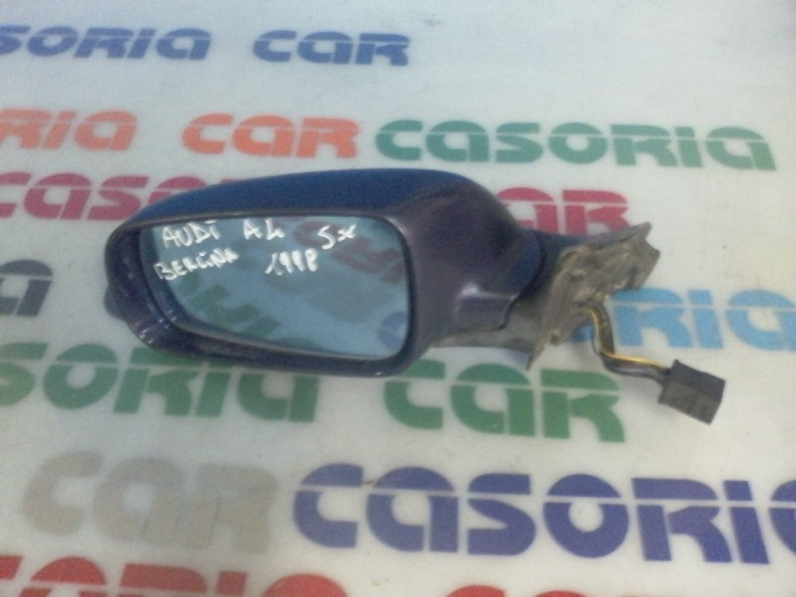 Retrovisore Est. Sinistro Usato