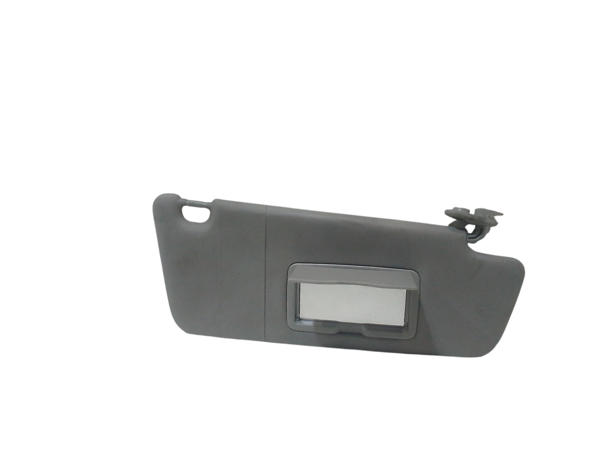 Aletta Parasole Parabrezza Destro Usato