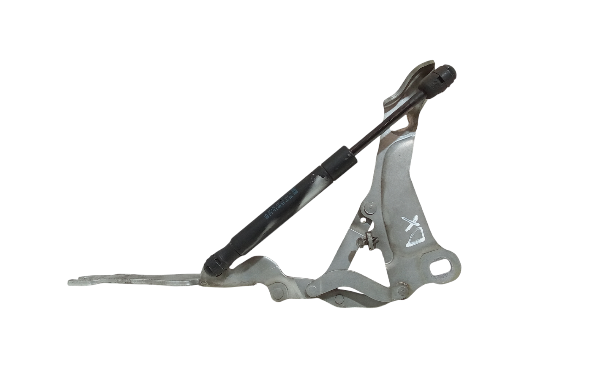 Cerniera Cofano Ant. Destro 41007211640 Usato