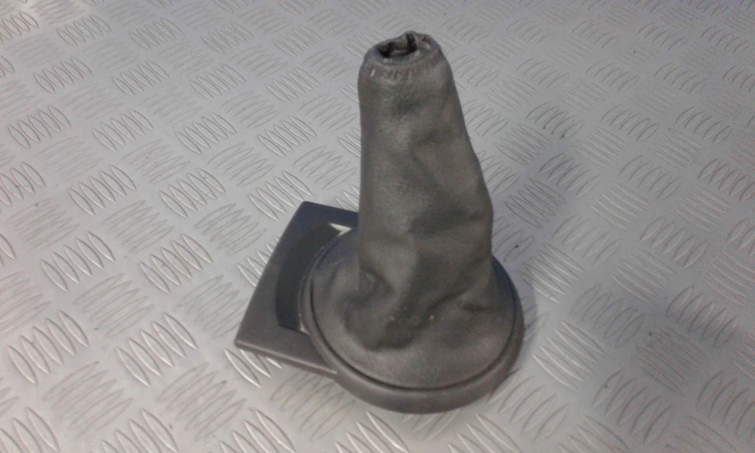 Cuffia Leva Cambio 1606399780 Usato