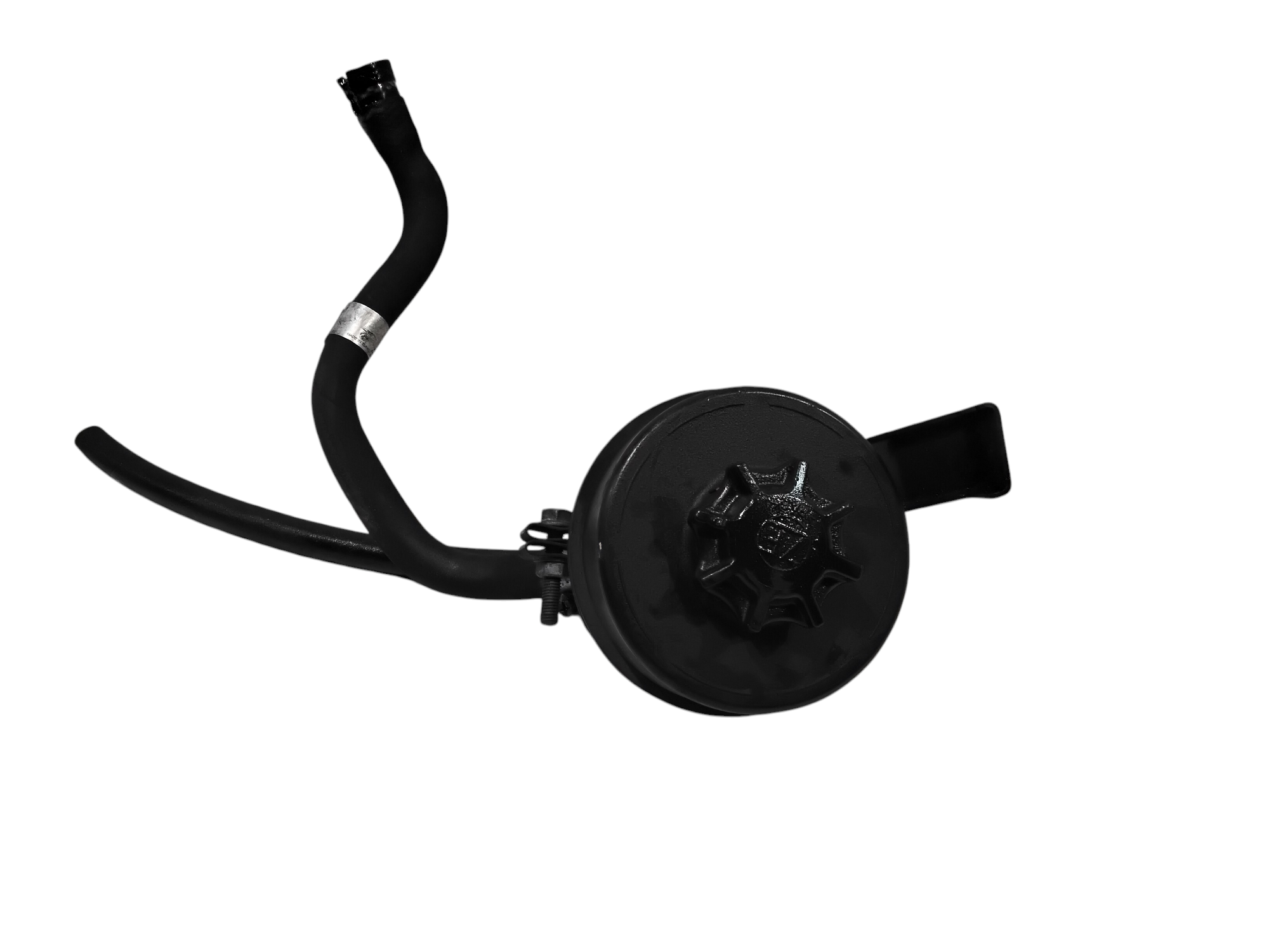 Serbatoio Olio Servosterzo 504073722 Usato