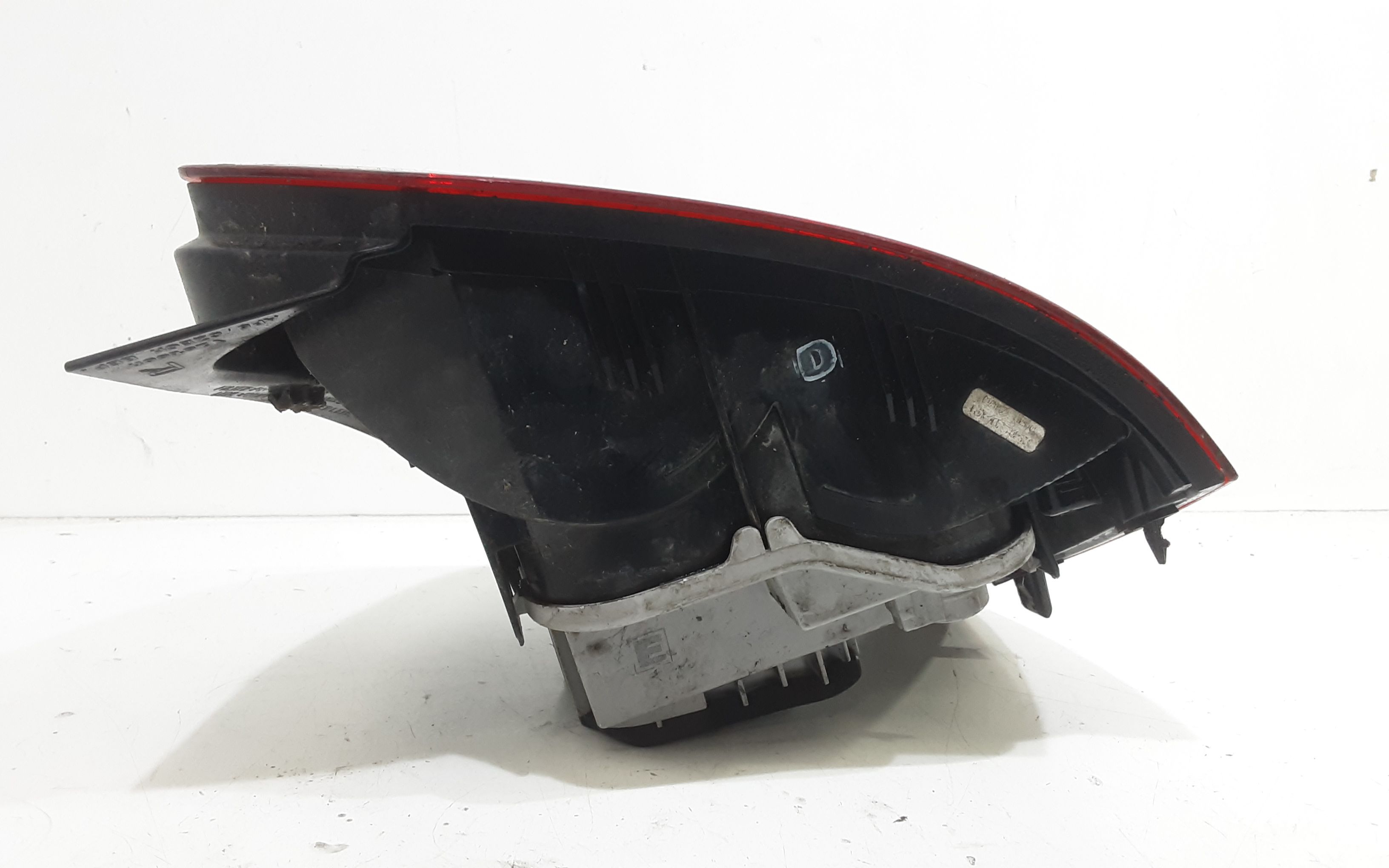 Fanale Post. Destro 6R0945096AH Usato