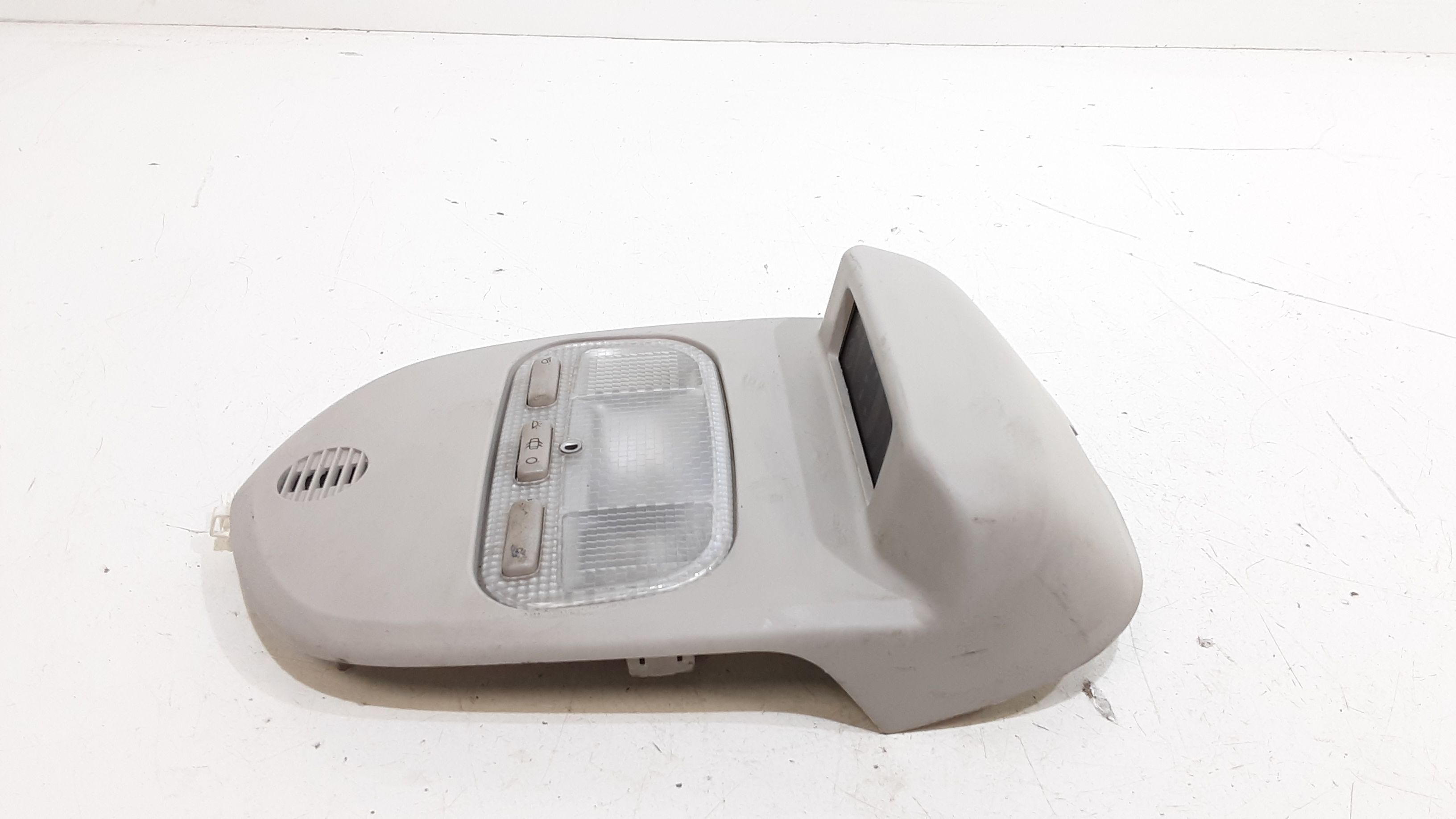 Luce Cortesia Ant. Tetto 6362Q2 Usato