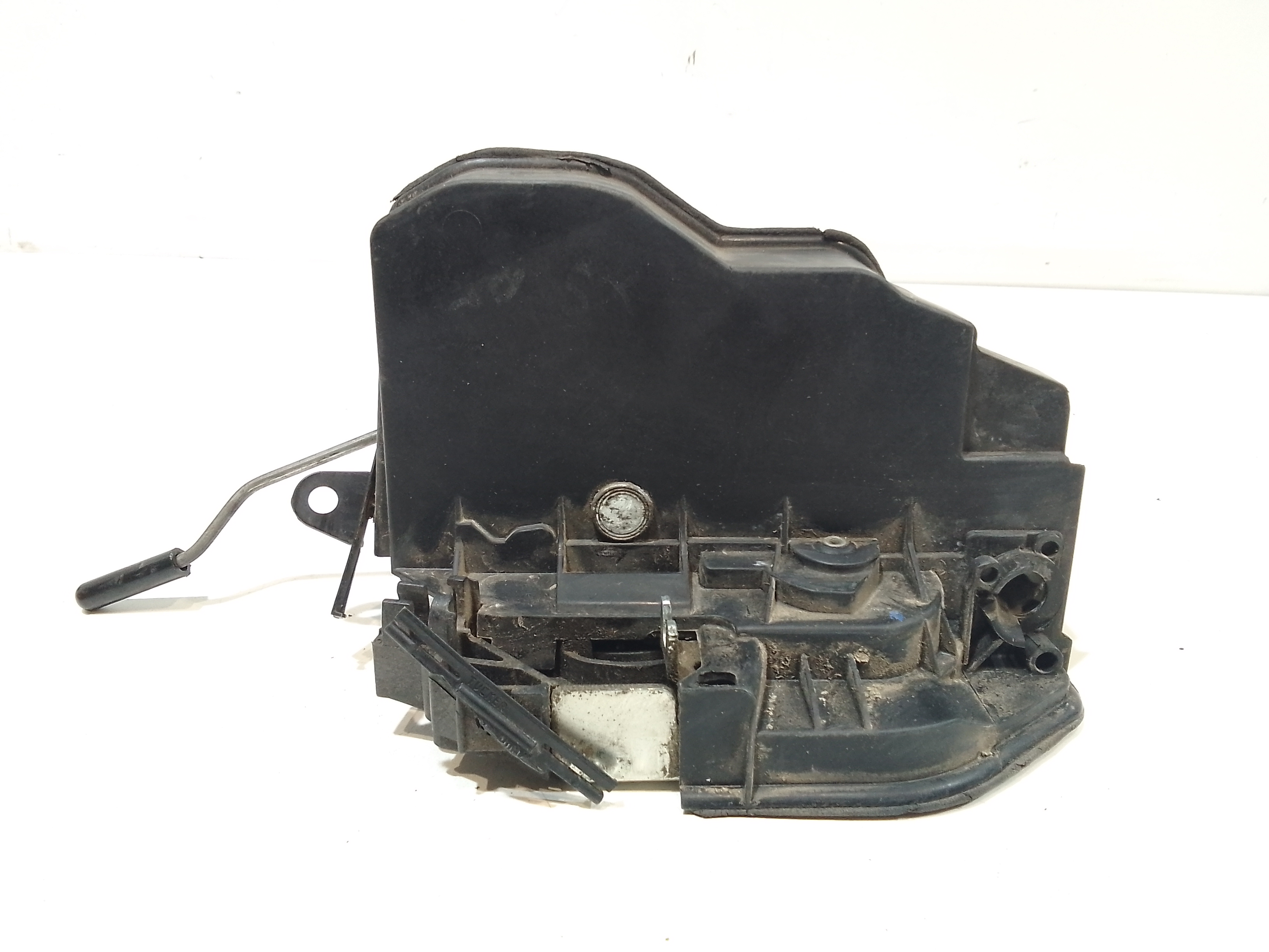 Serratura Porta Ant. Sinistro 51217202143 Usato