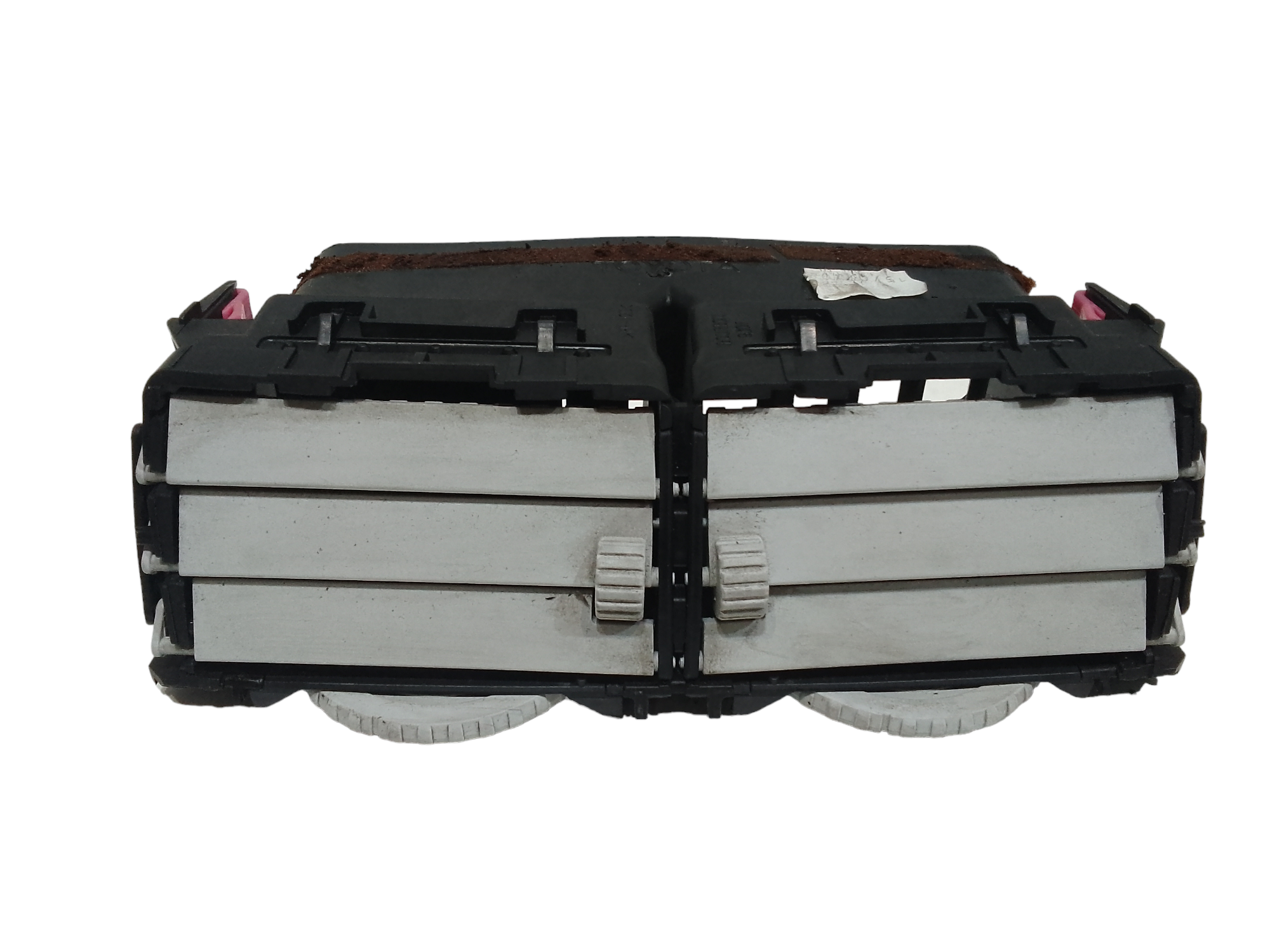 Condotto Aria Bocchette Centr. Sup. Cruscotto 558400D010 Usato