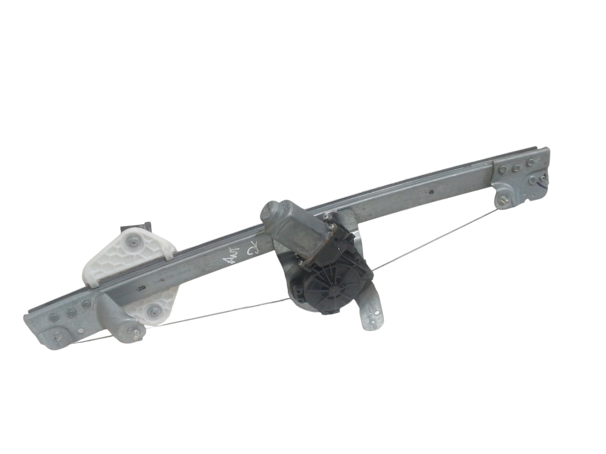 Alzacristallo Porta Ant. Destro 6001547148 Usato