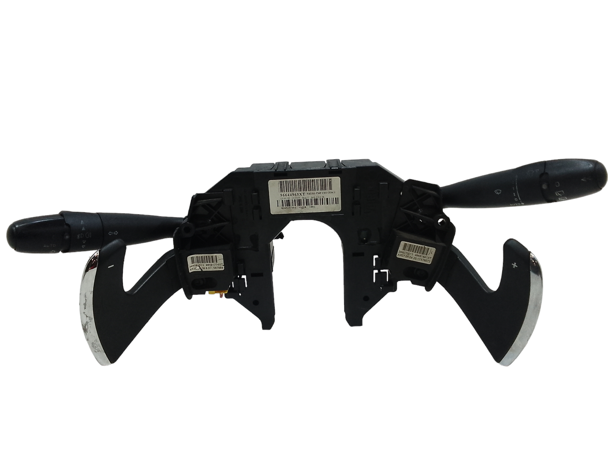 Devioguidasgancio Compl. Usato