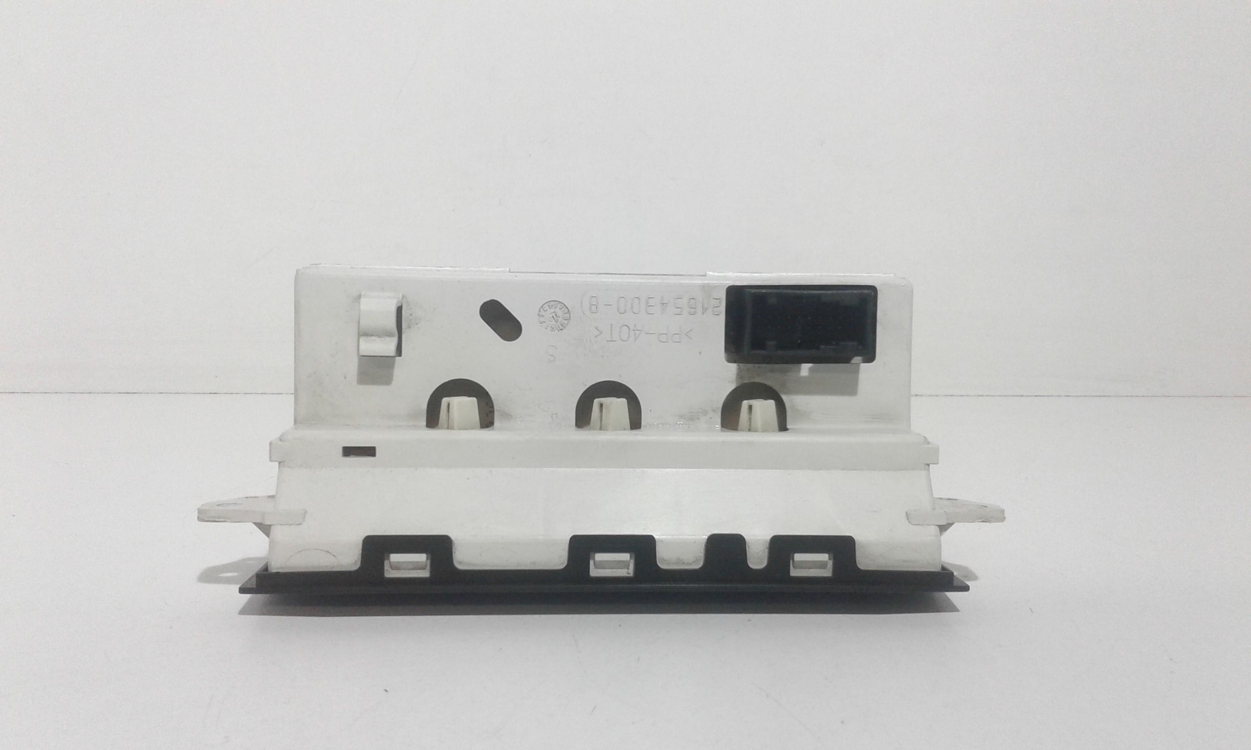 Display Multifunzione Usato