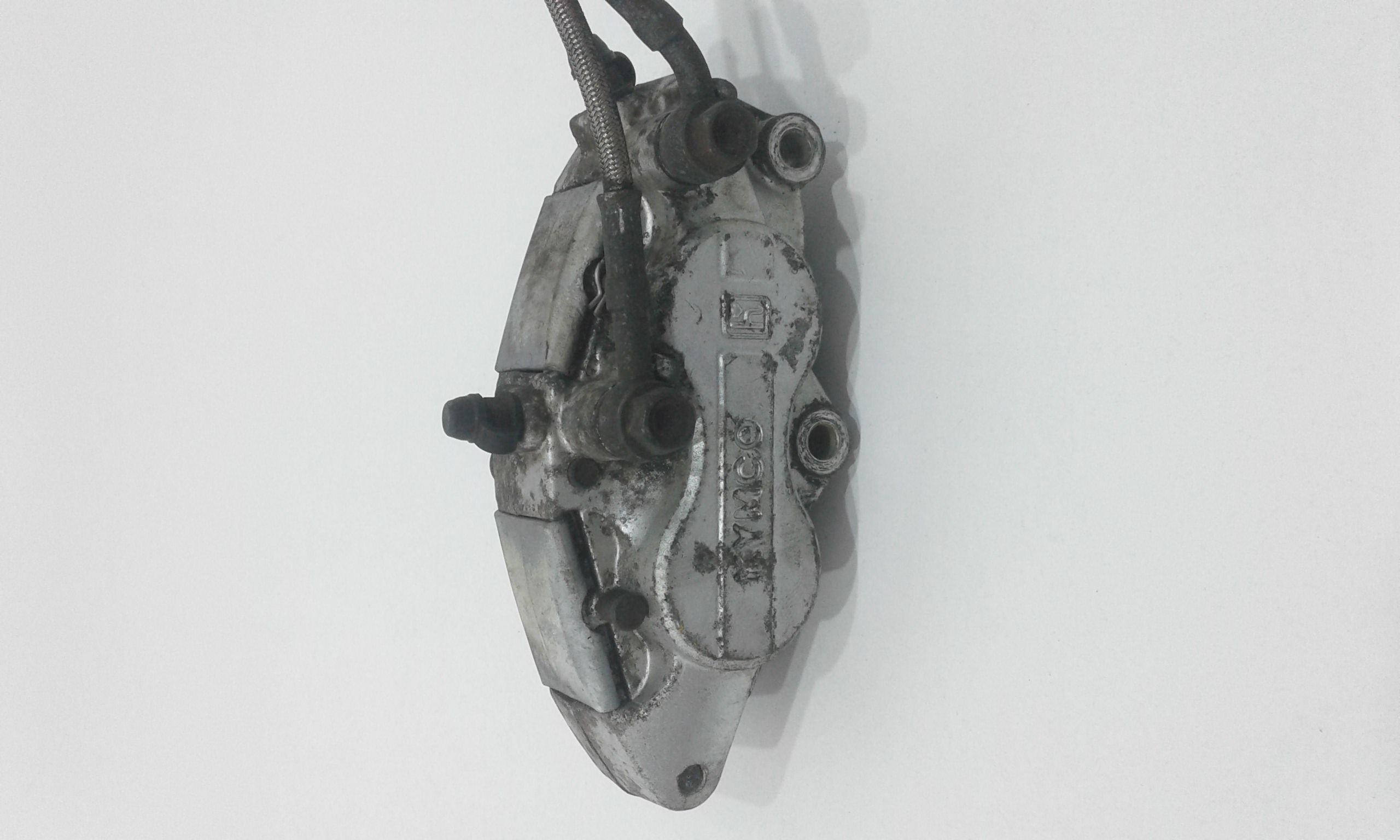 Pinza Freno Anteriore Usato