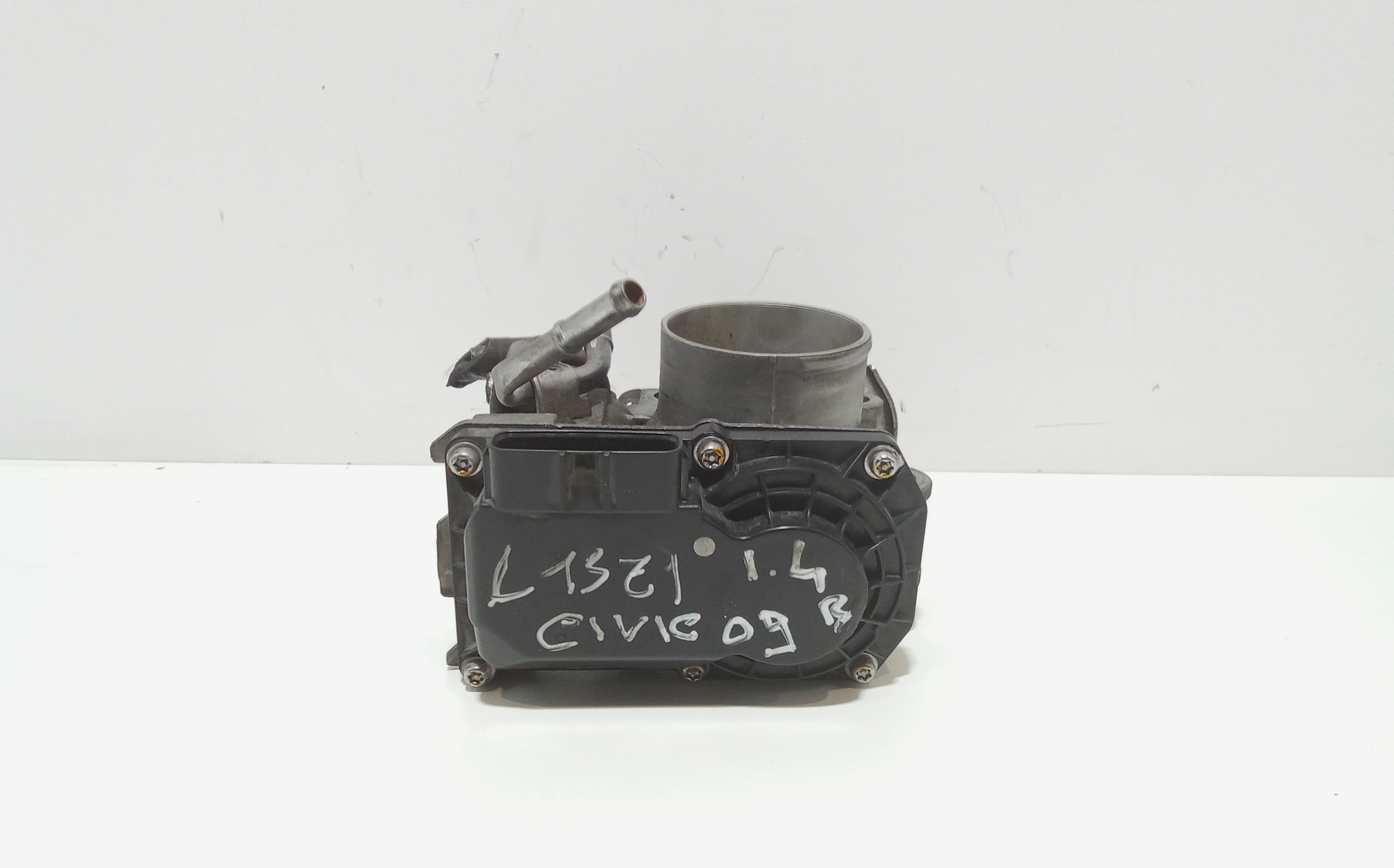 Corpo Farfallato 16400RNBA01 Usato