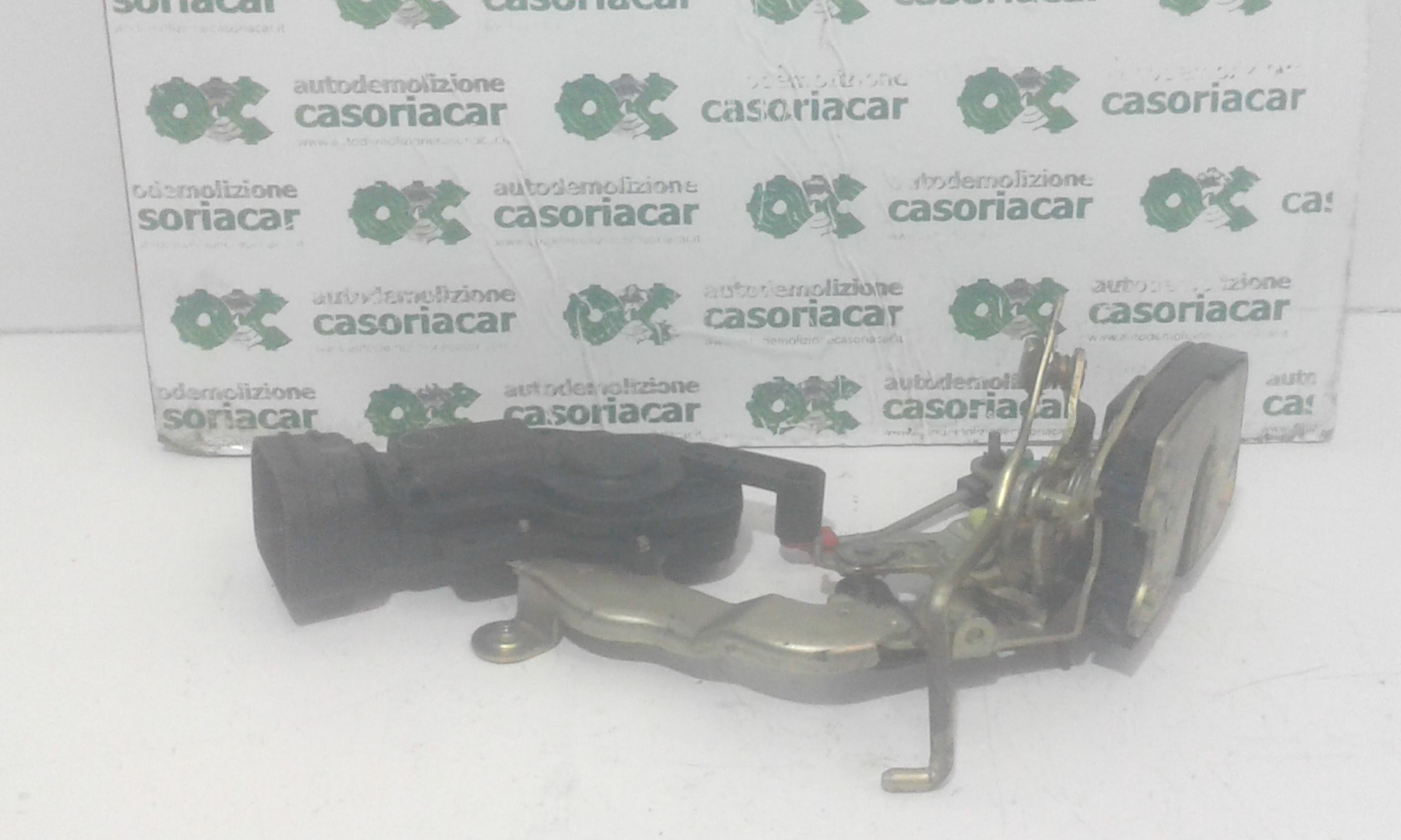 Serratura Porta Post. Sinistro 8230275G20000 Usato