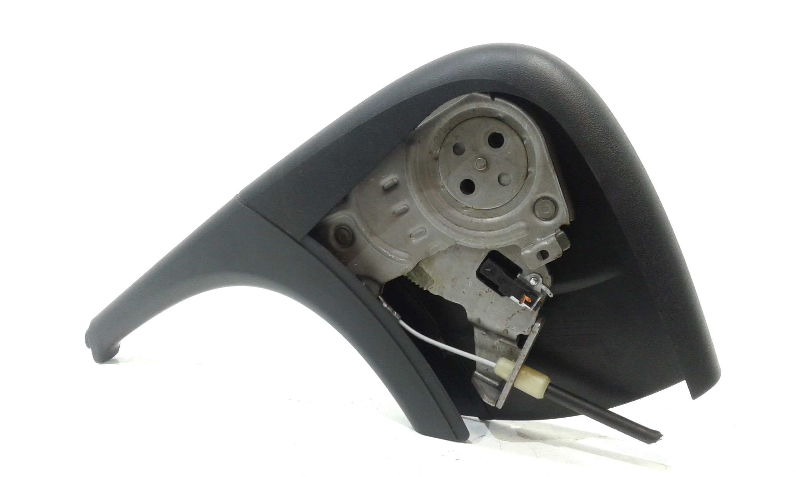 Leva Freno Stazionamento Usato