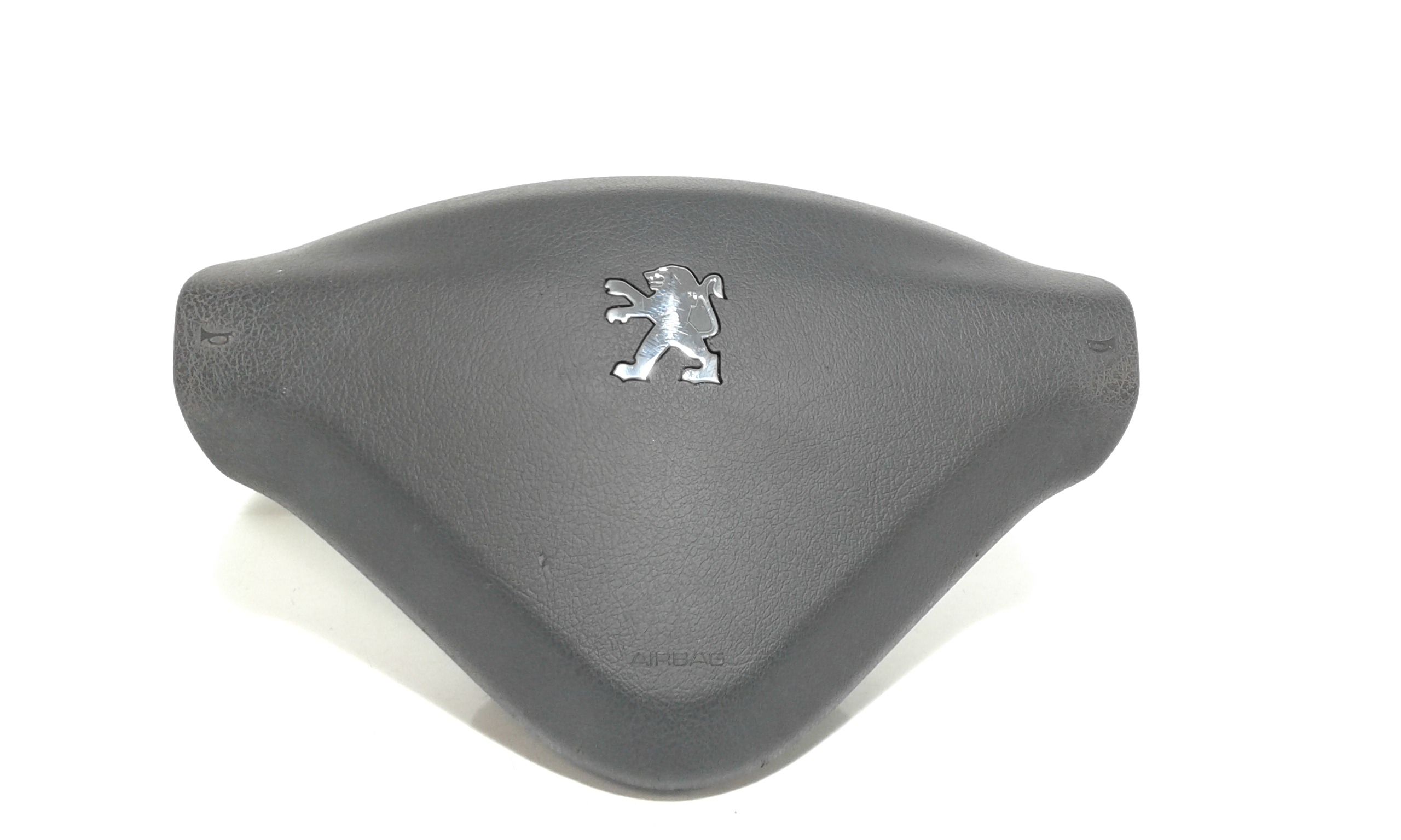 Dispositivo Airbag Lato Guida 4112JA Usato