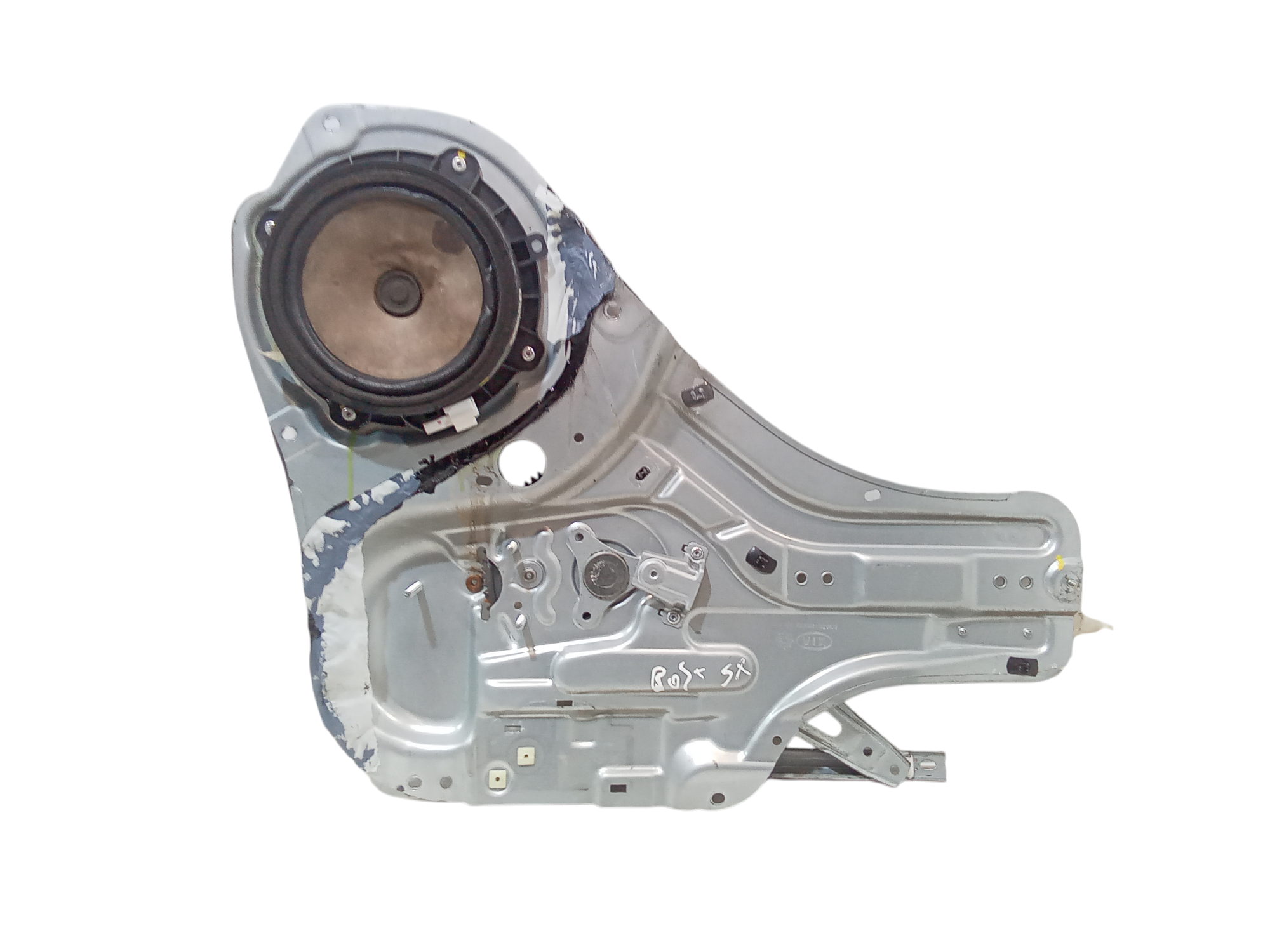 Alzacristallo Porta Post. Sinistro Usato