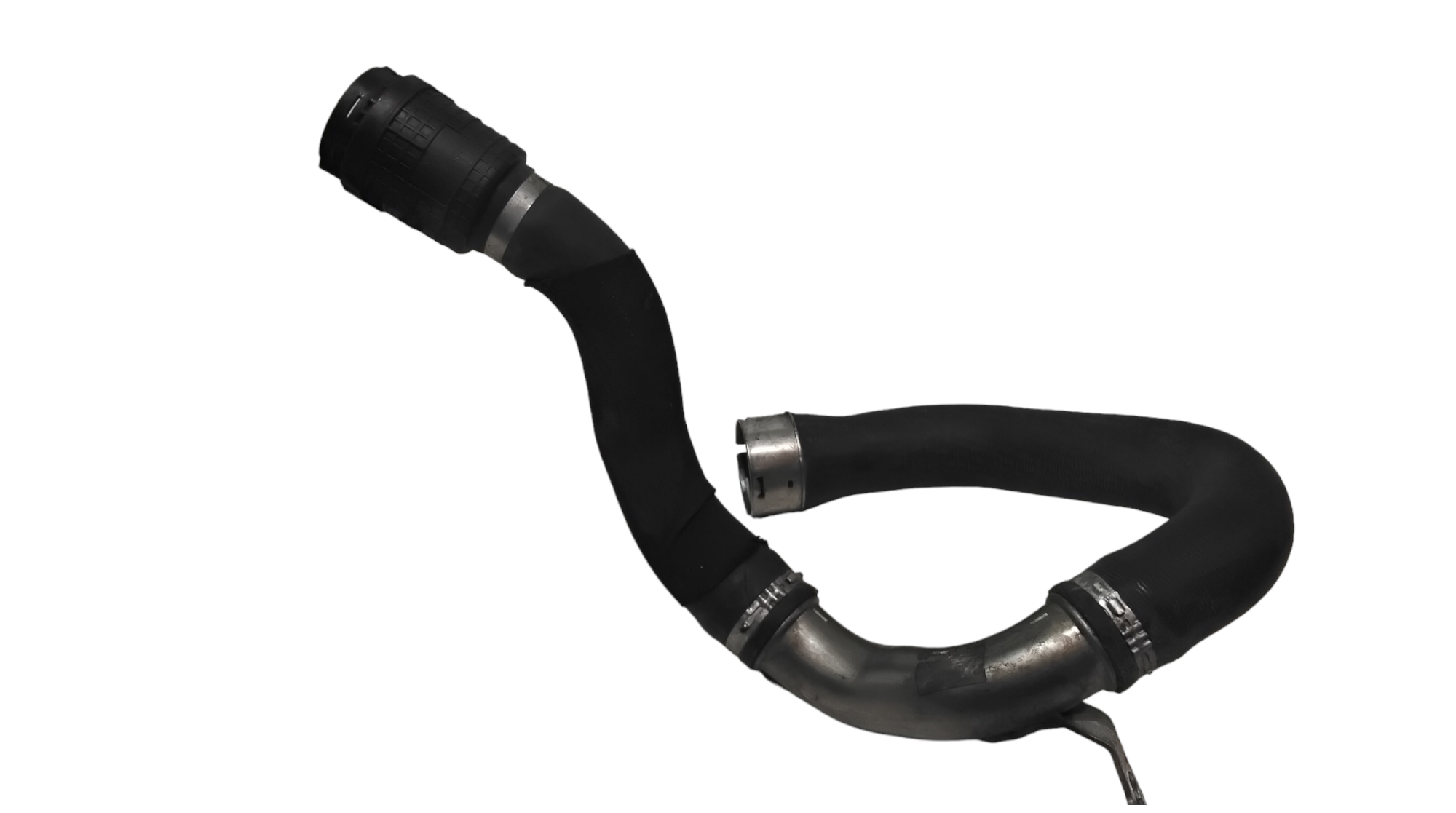 Tubo Rigido Aspirazione Aria Entrata Filtro Usato