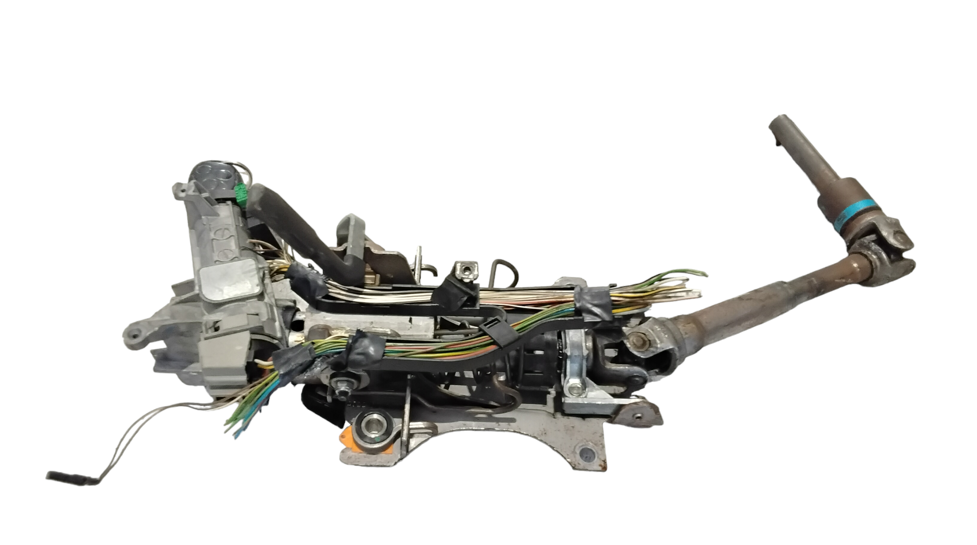 Albero Sterzo Compl. Usato