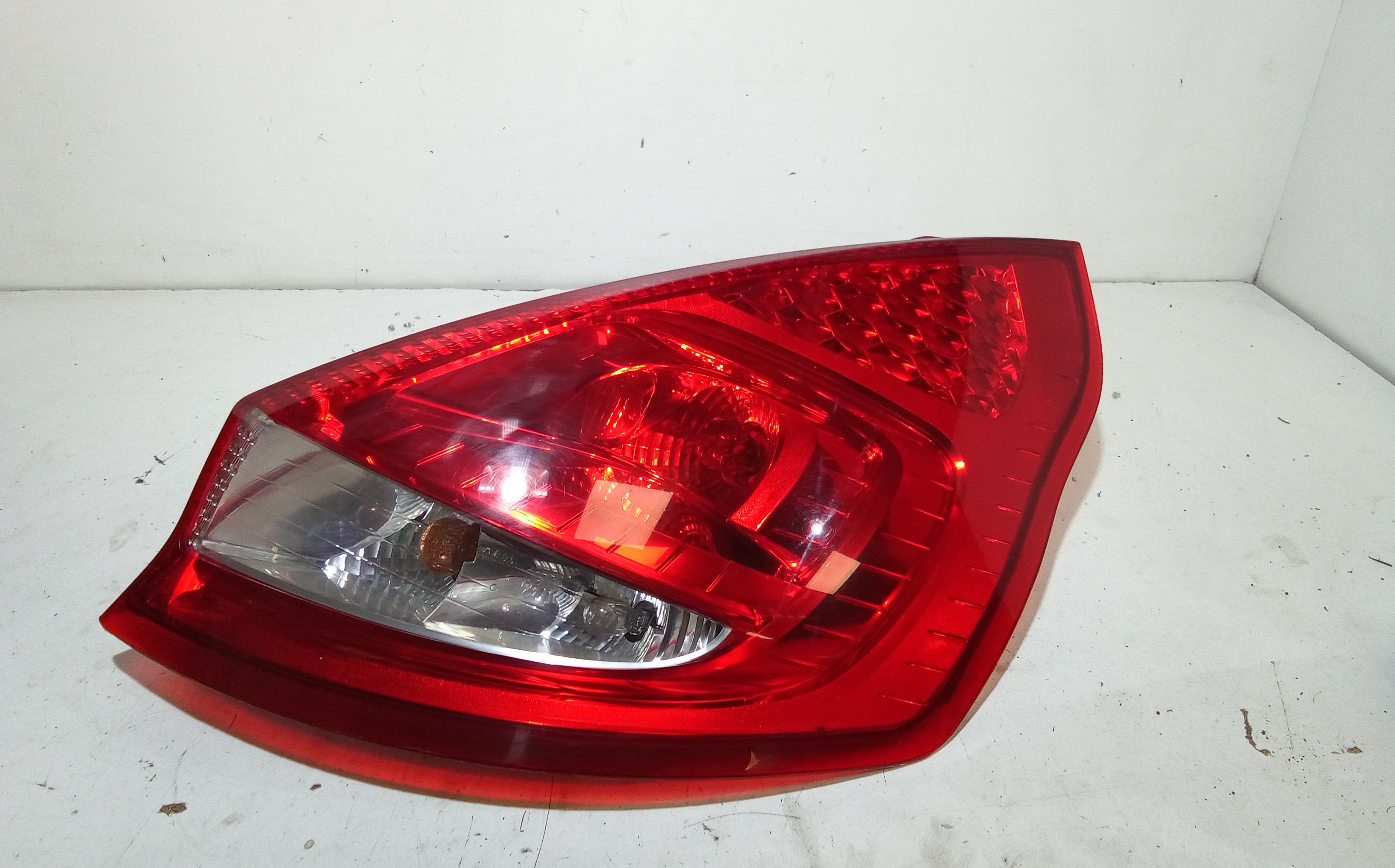 Fanale Post. Destro 1709552 Usato