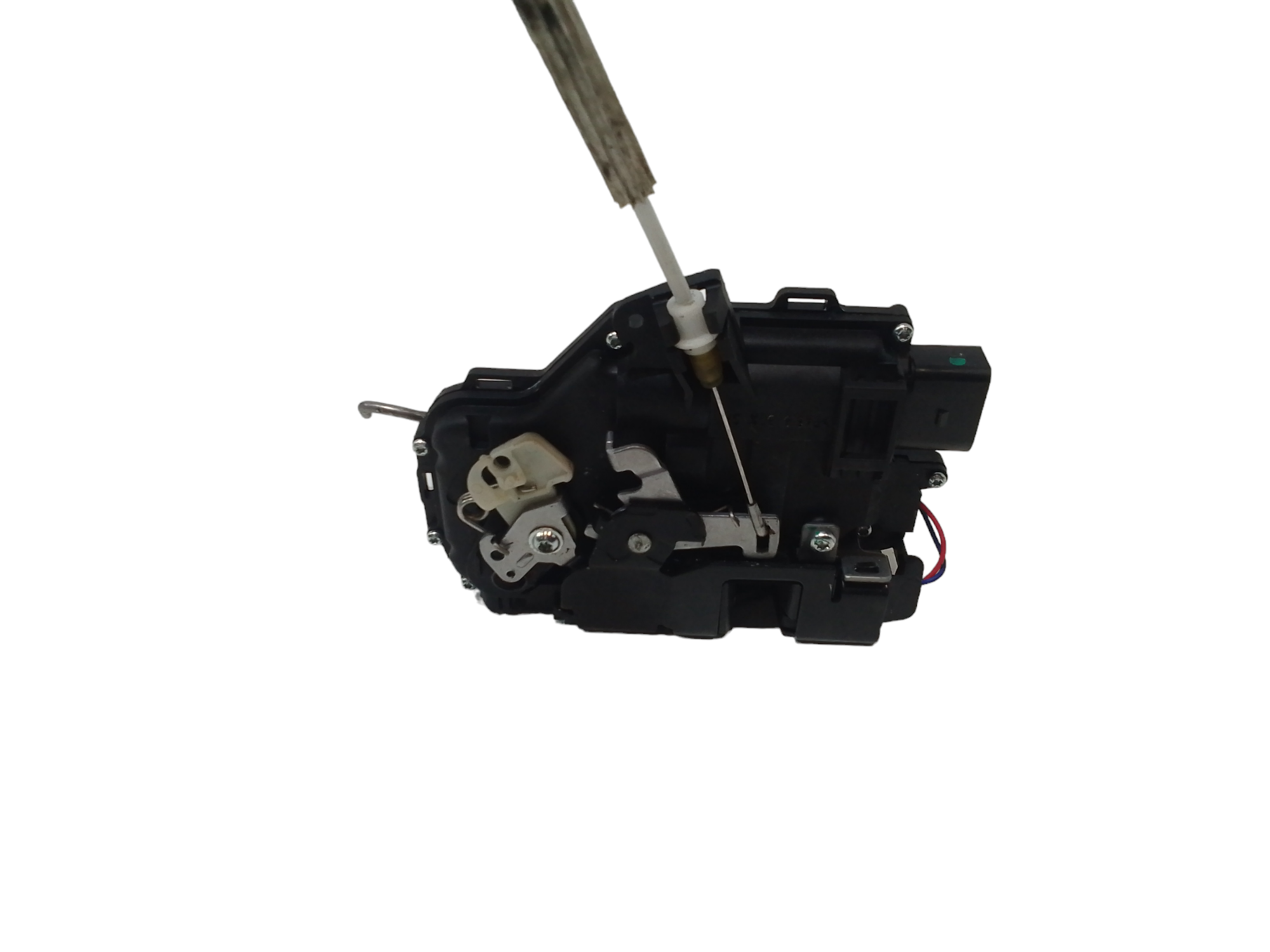 Serratura Porta Ant. Sinistro 401837015 Usato