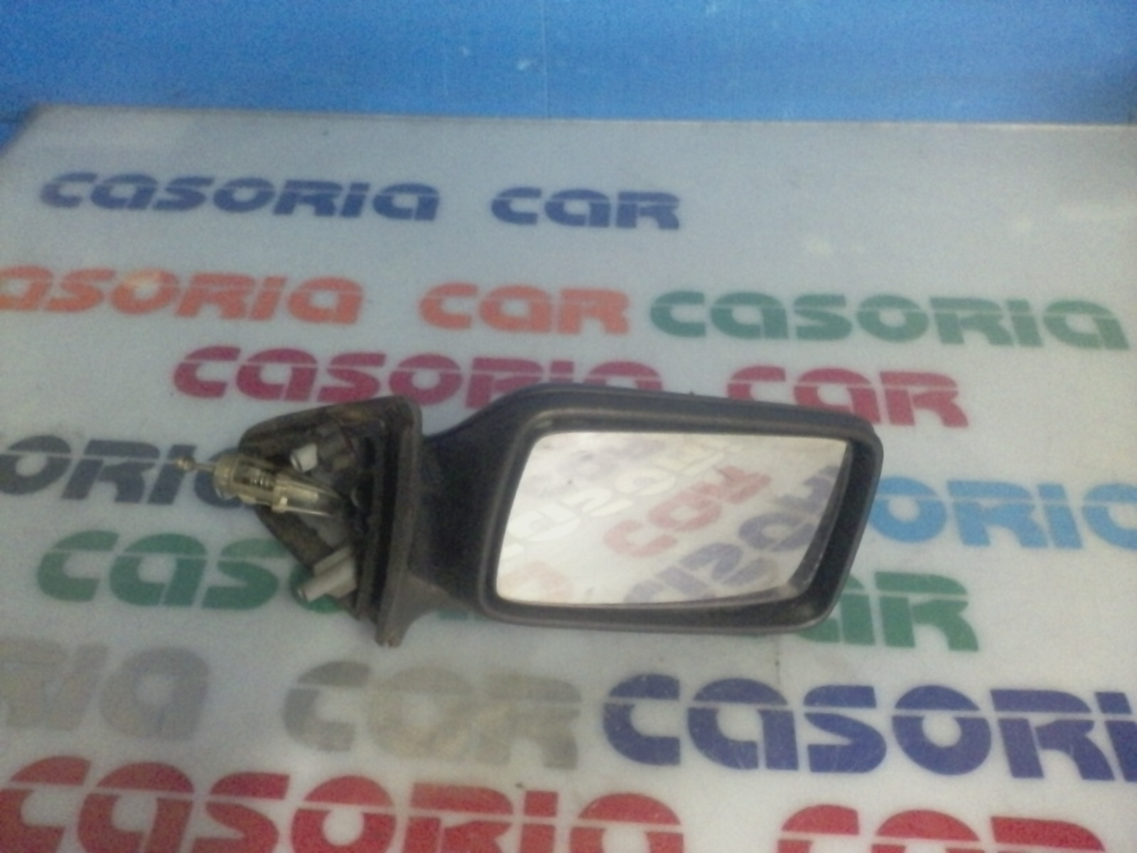 Retrovisore Est. Destro 6K1857508 Usato