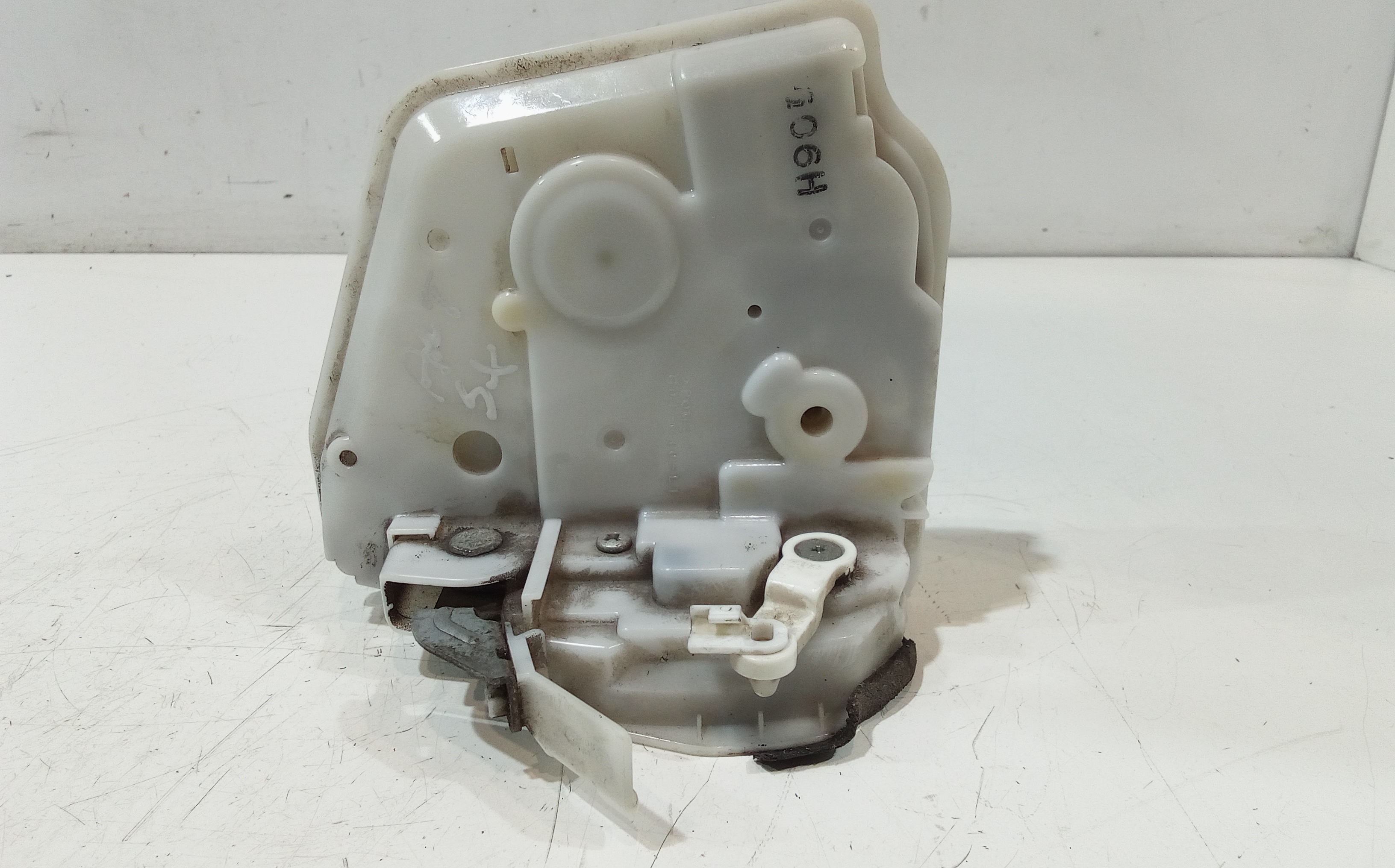 Serratura Porta Ant. Sinistro DF7359310C Usato