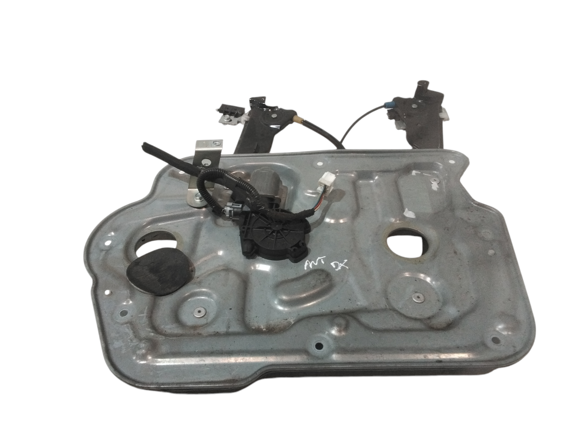 Alzacristallo Porta Ant. Destro Usato