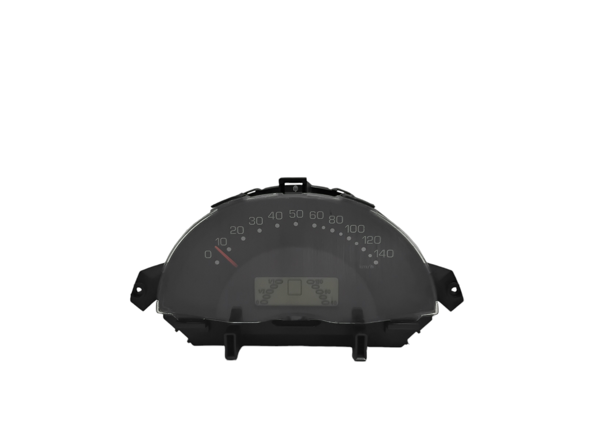 Quadro Portastrumenti Usato