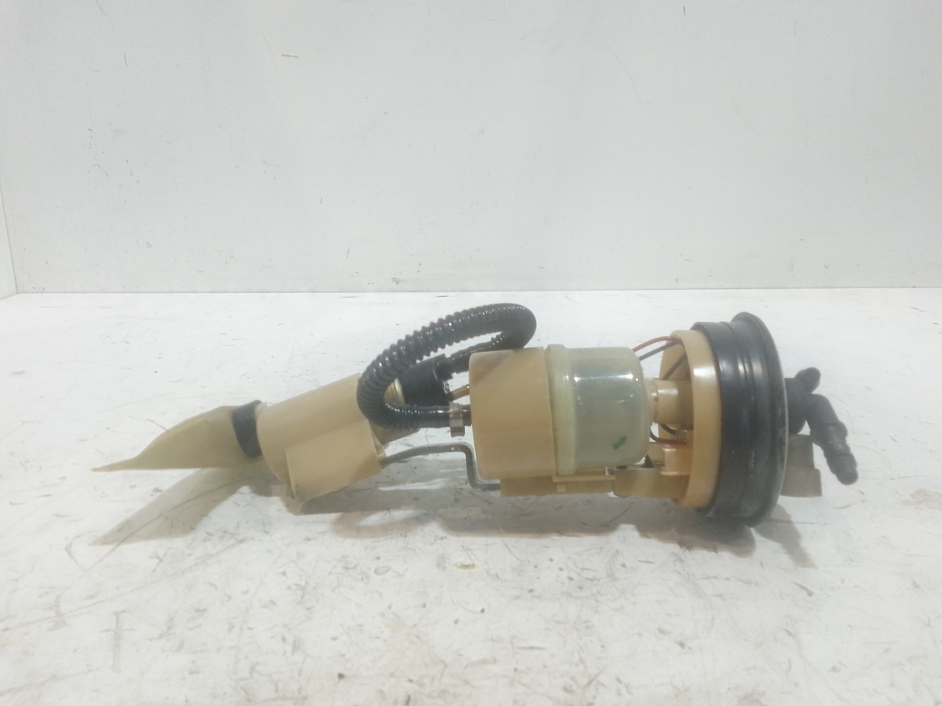 Pompa Carburante Usato