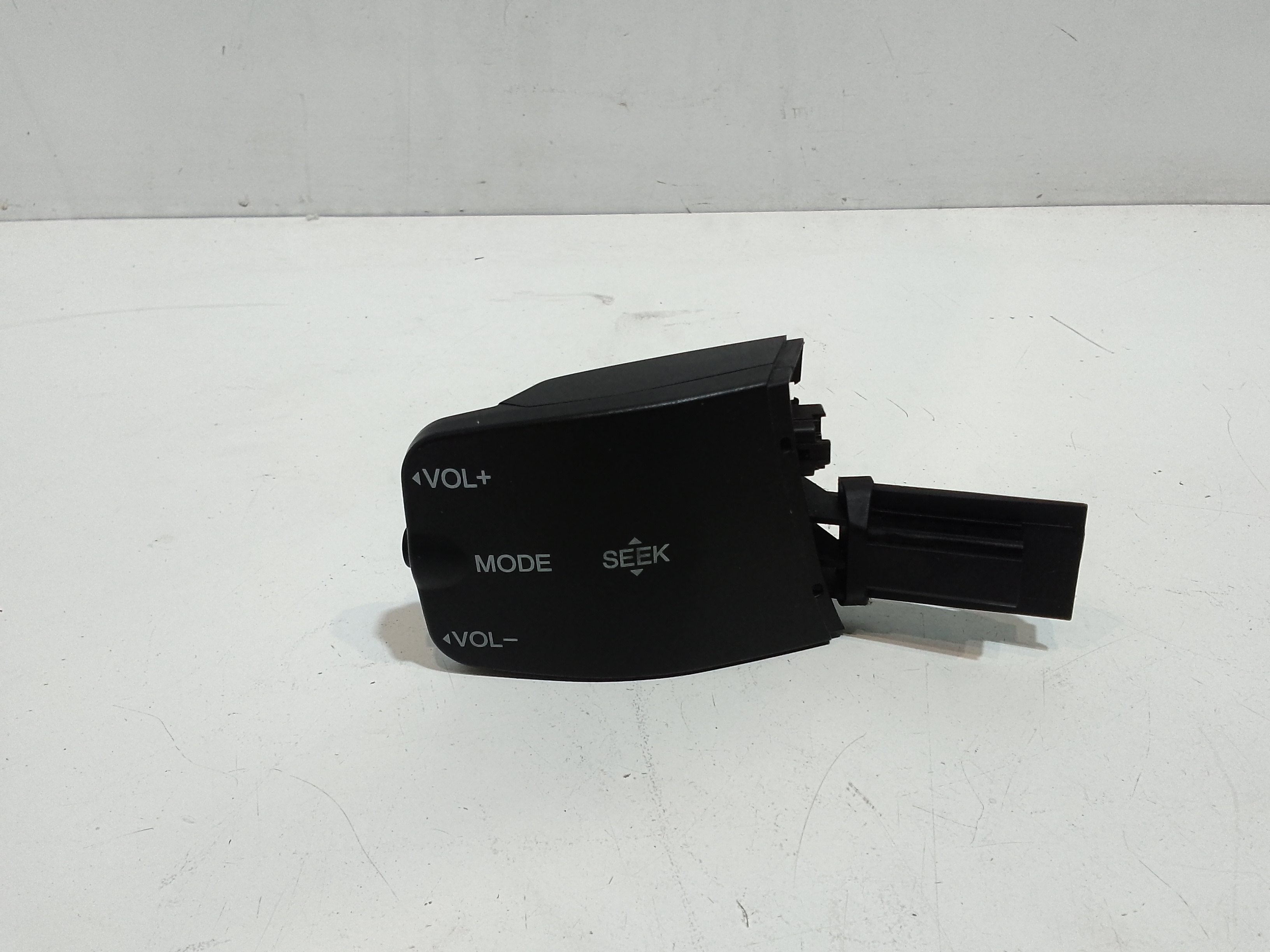 Blocco Volante Multifunzione Usato