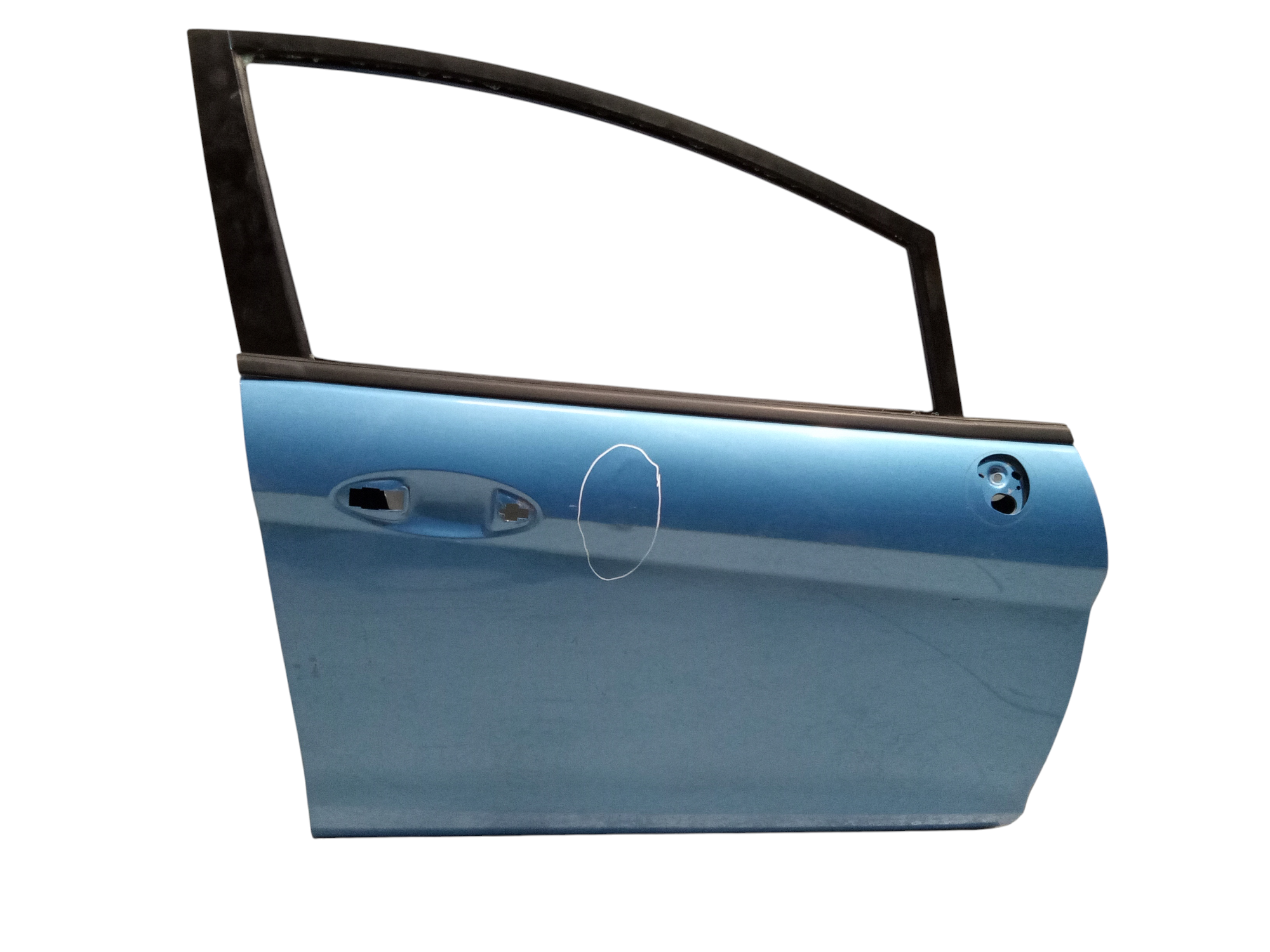 Porta Ant. Destro 1806117 Usato