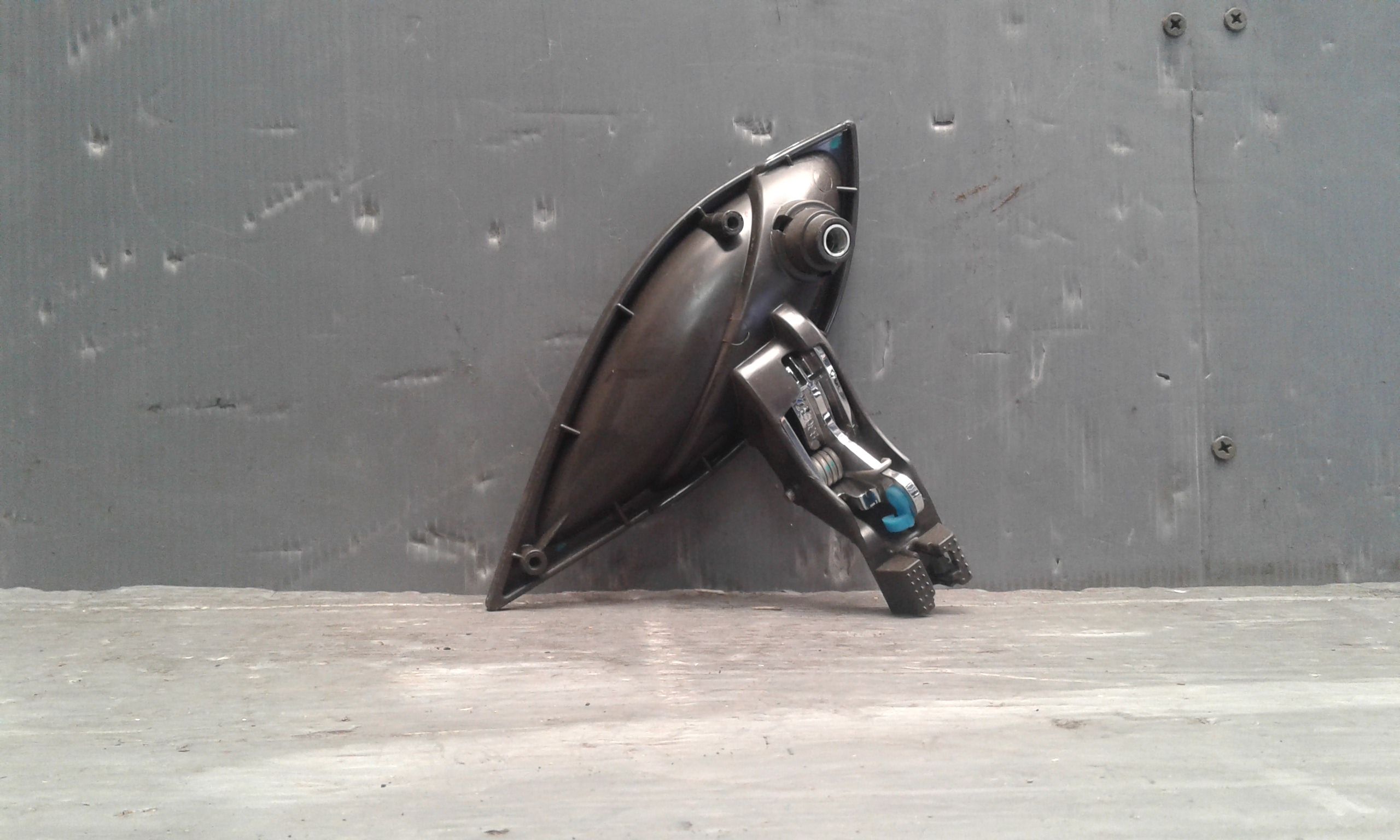 Maniglia Int. Apertura Porta Post. Destro 71745048 Usato