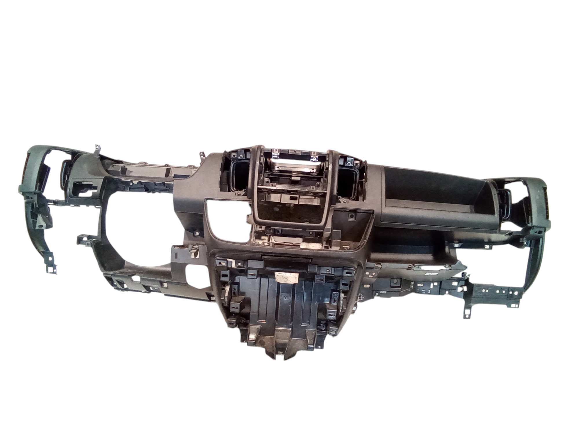 Cruscotto 735643788 Usato