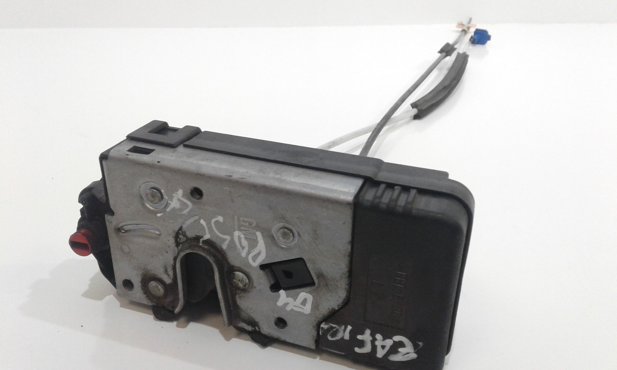 Serratura Porta Post. Sinistro 24414132 Usato