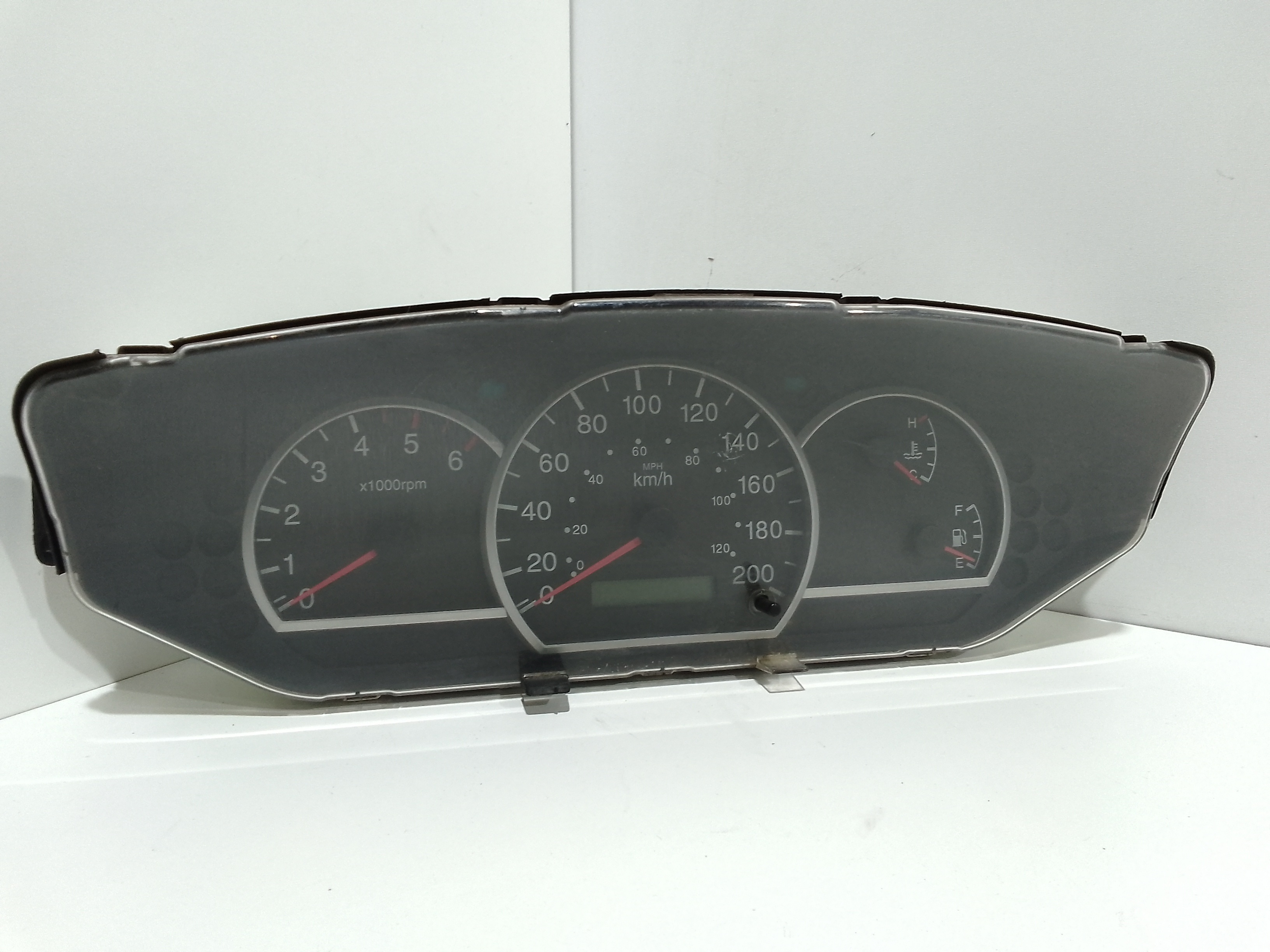 Quadro Portastrumenti Usato